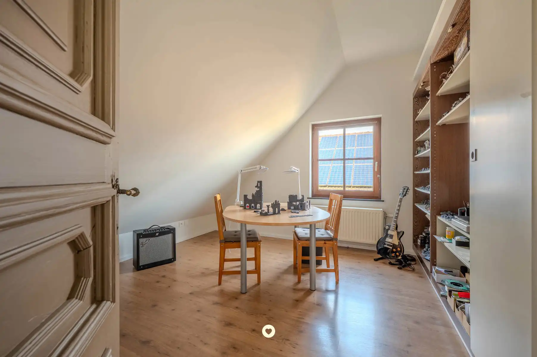 Karaktervolle hoeve met zwembad, bijgebouw op 1.300 m² grond foto 23