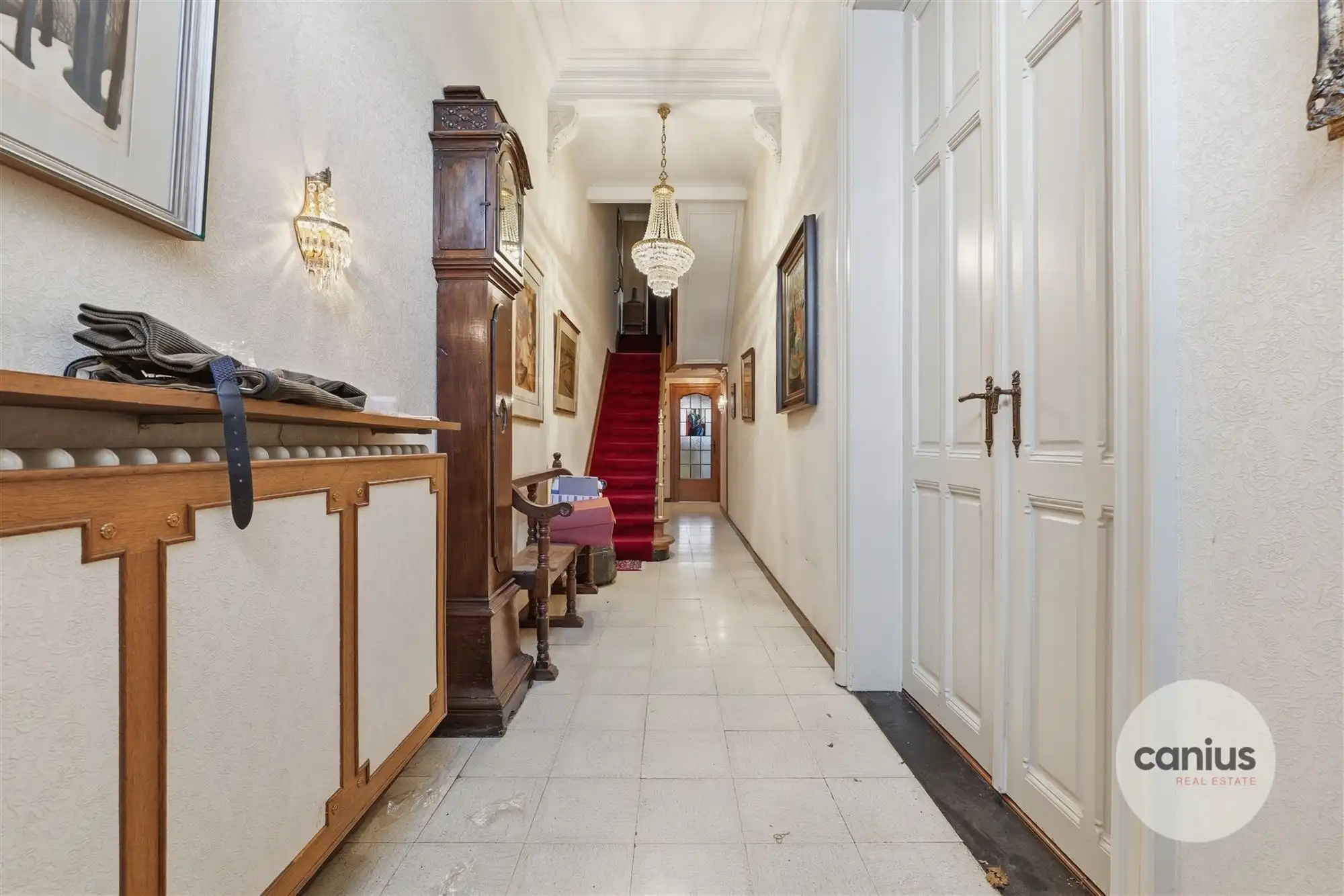 UNIEKE HERENWONING MET TAL VAN MOGELIJKHEDEN IN HARTJE SINT-TRUIDEN foto 3