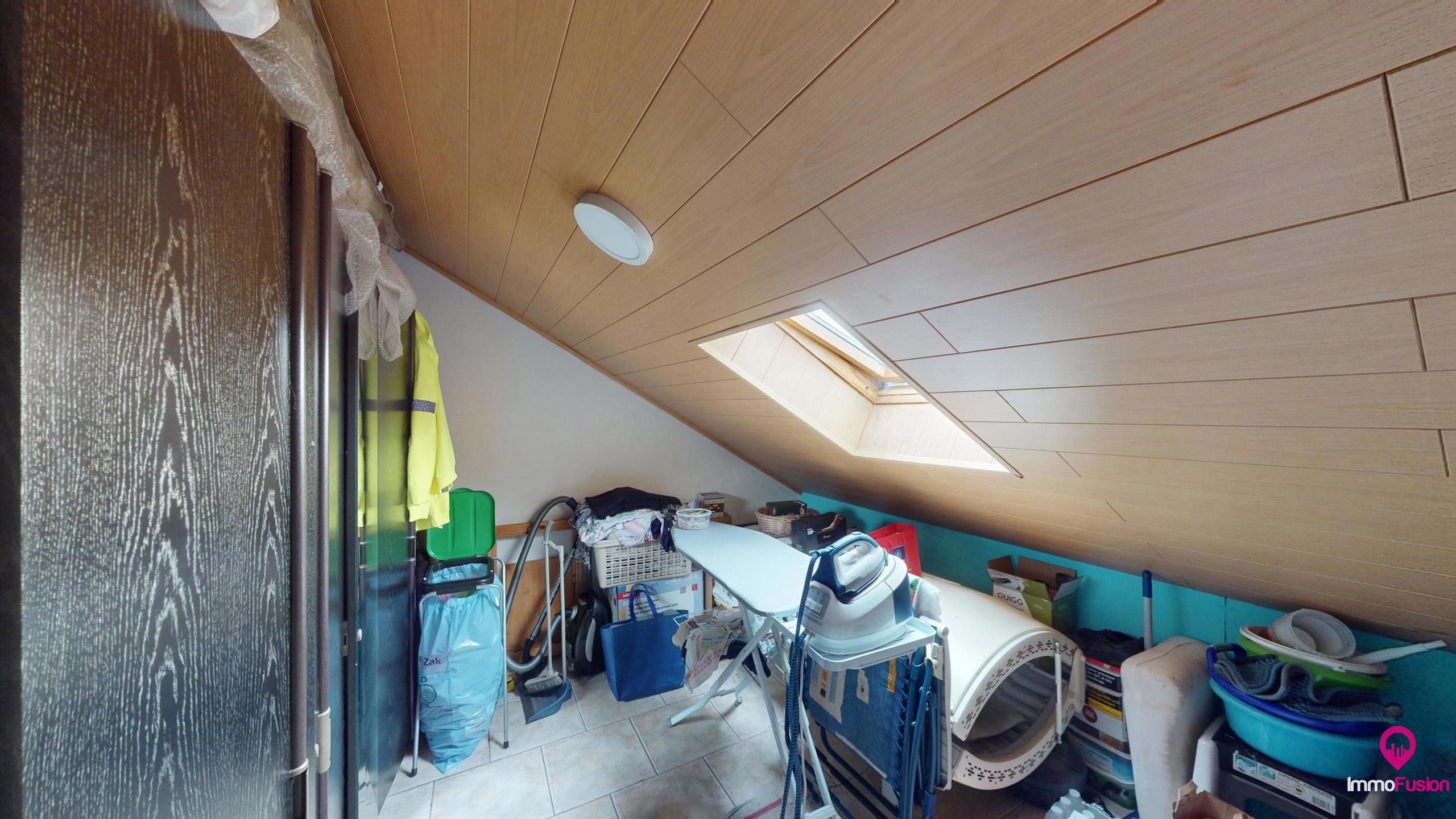 Danszaal 600m² + vergunde woonst in het bruisende Zonhoven! foto 27