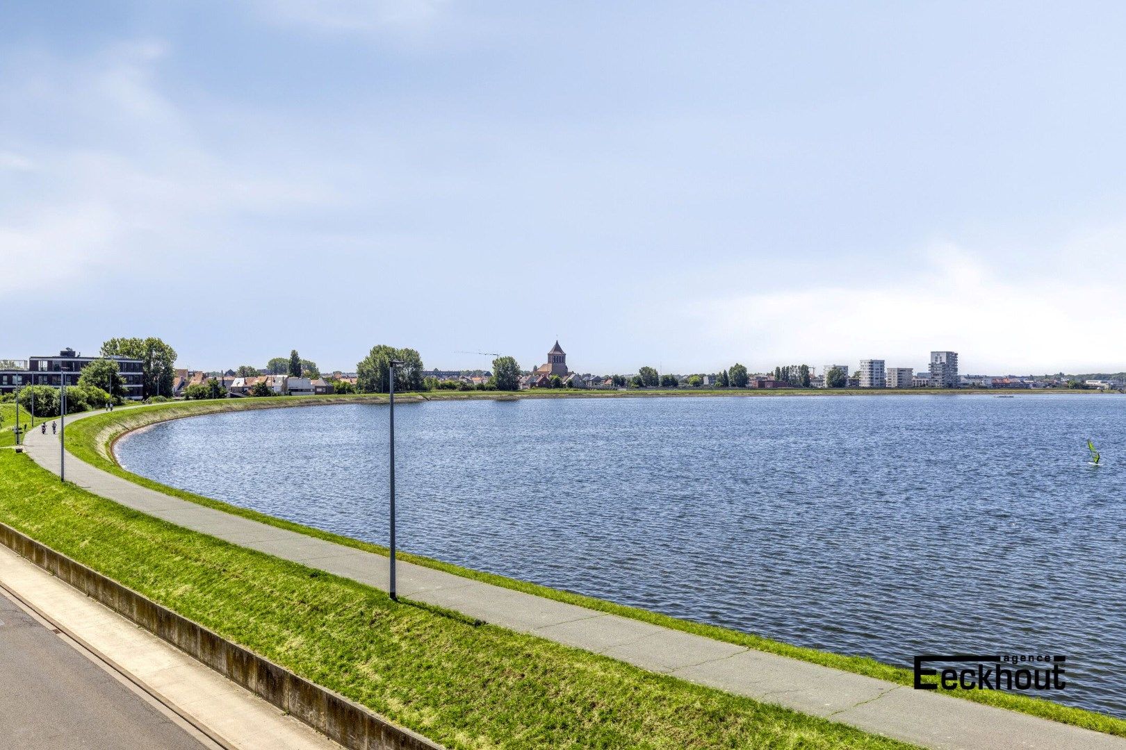 Luxe penthouse met prachtig zicht over de Spuikom foto 4