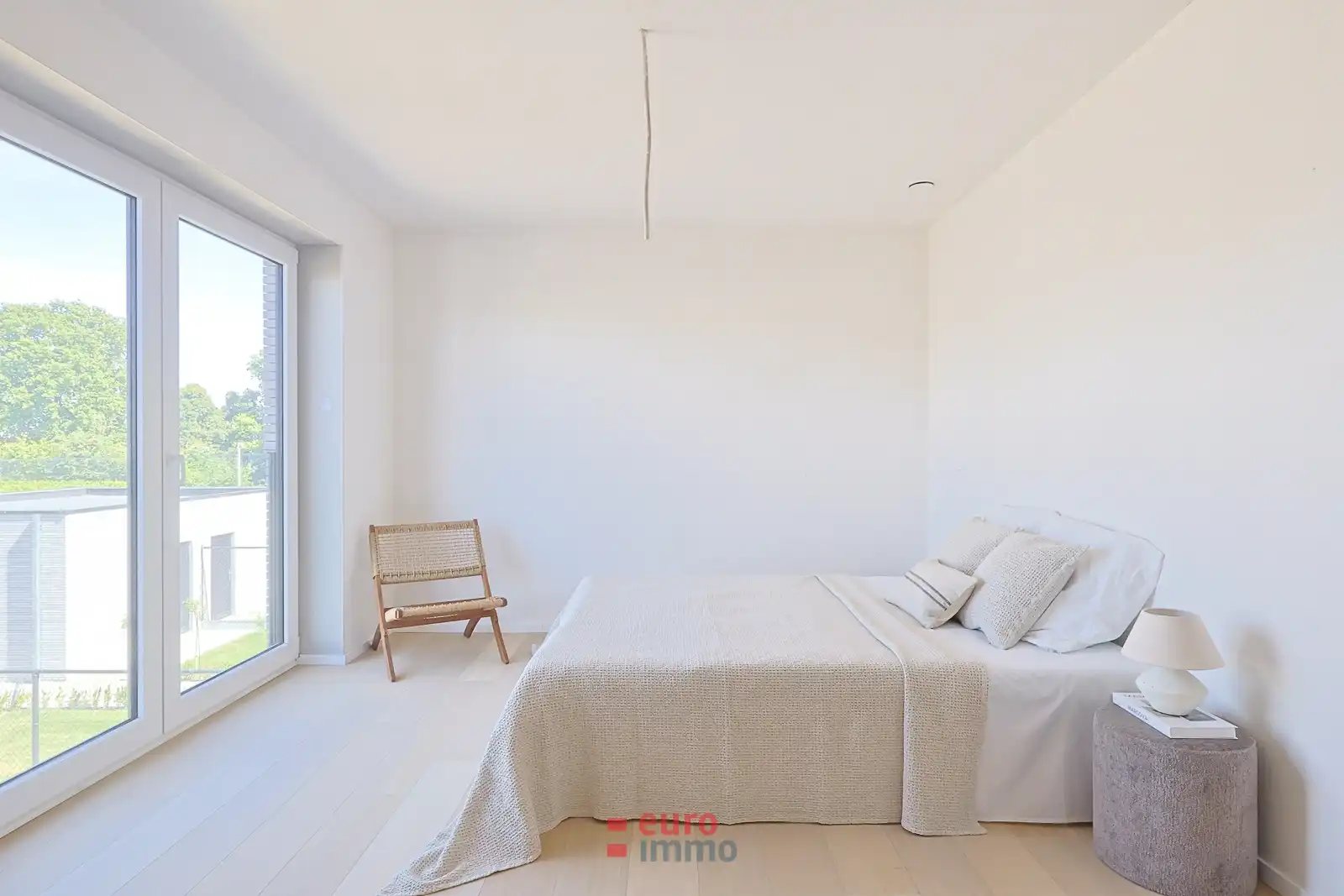 Luxueuze nieuwbouwwoning op centrale locatie in Torhout! foto 27