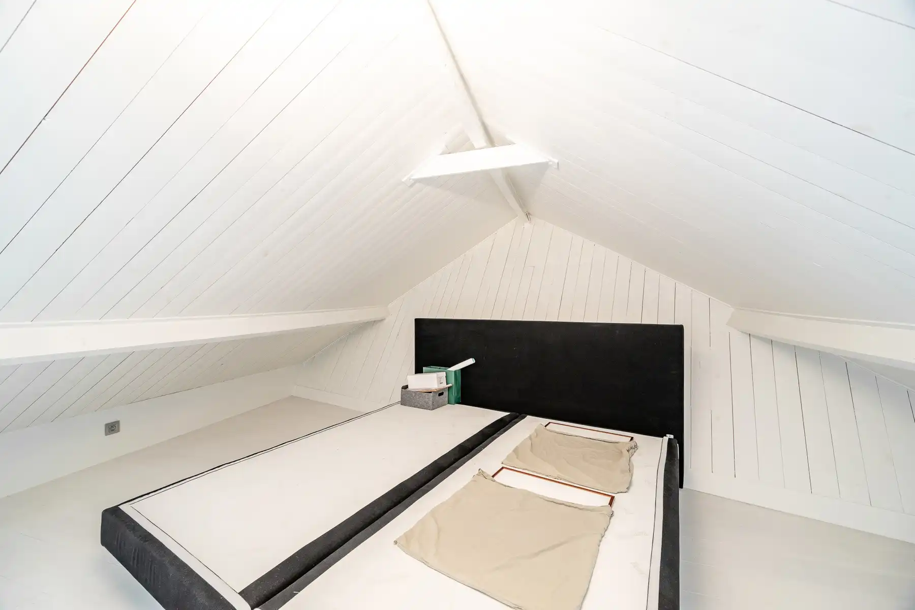 Karaktervolle art-decovilla op toplocatie in Duinbergen foto 23