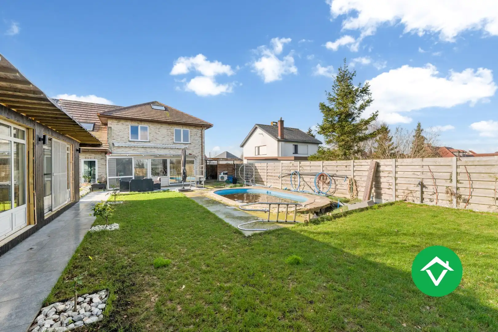 Woning met 4 slaapkamers en tuin te Torhout foto 21