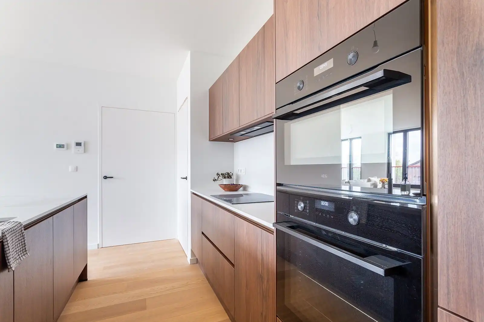 Modelappartement nu te bezoeken!  foto 13