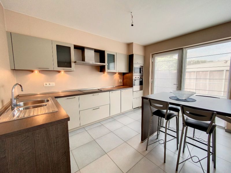 gelijkvloers appartement foto 4
