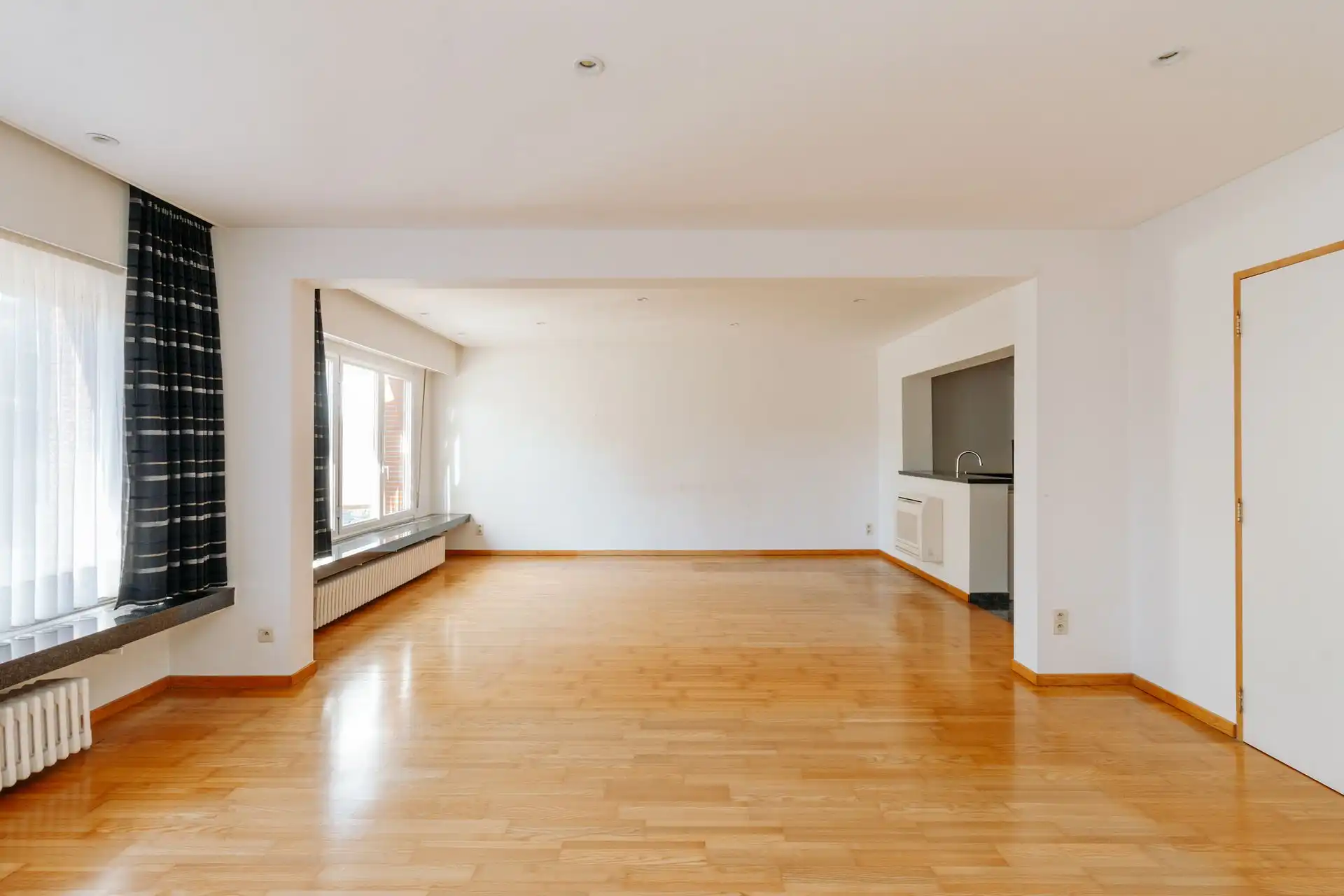 Appartement te koop Jules Moretuslei 189/2 - 2610 Wilrijk