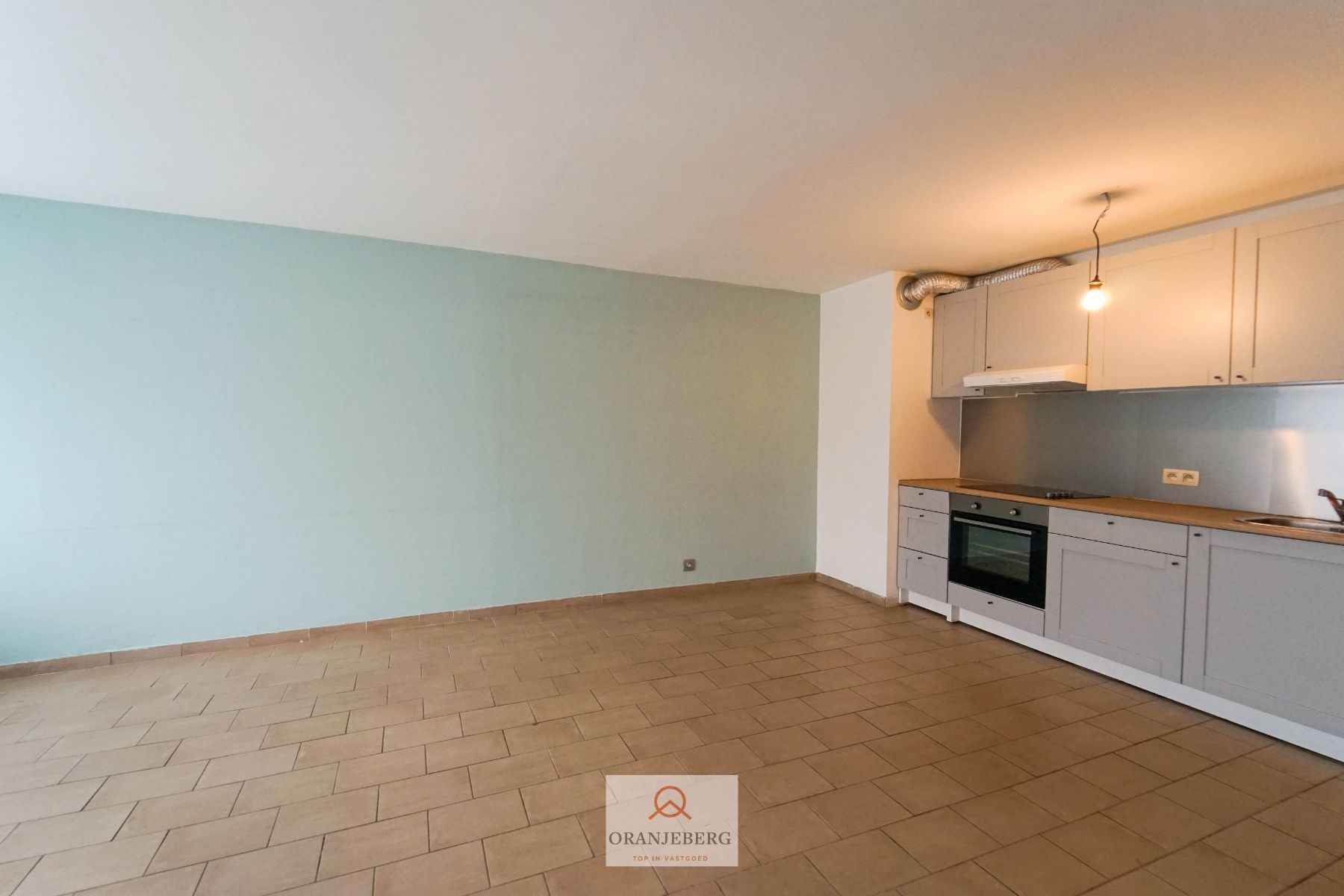 Instapklaar gelijkvloers appartement aan Keizerspark met gemeenschappelijke buitenruimte en fietsenstalling foto 13