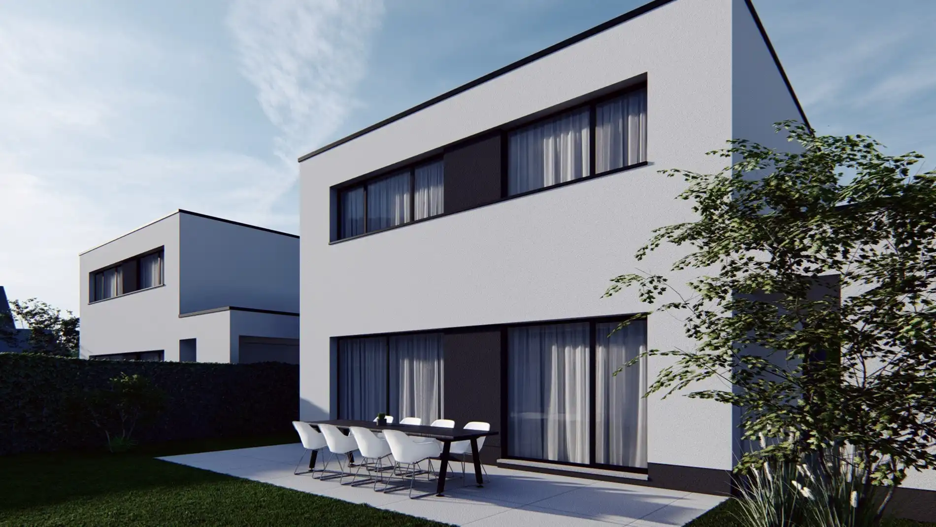 Nieuwbouwwoning met 3 slaapkamers foto 4