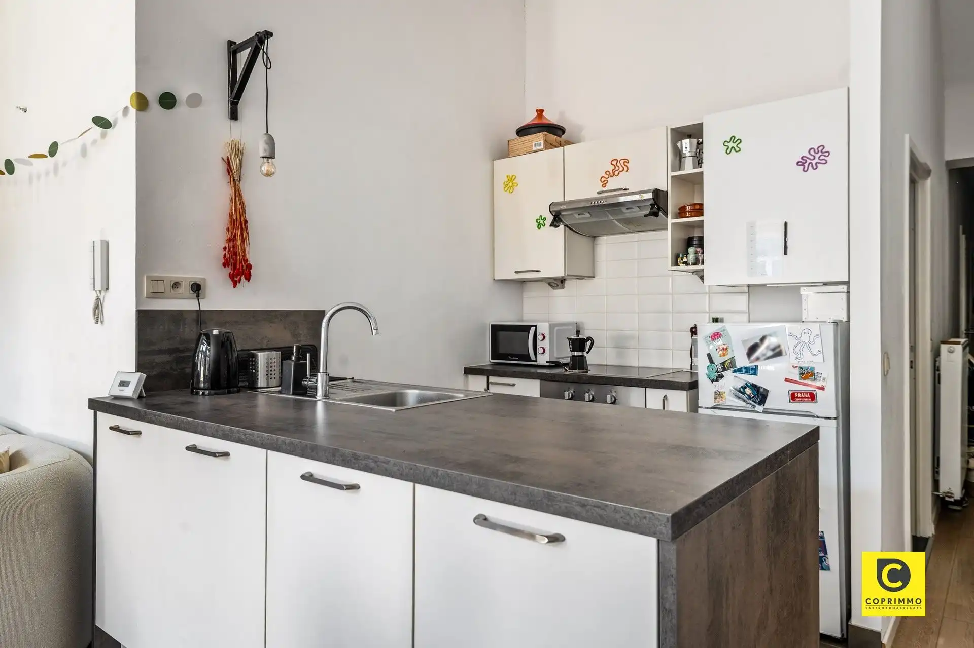 Karaktervol en instapklaar 1 slpk app op toplocatie! foto 6