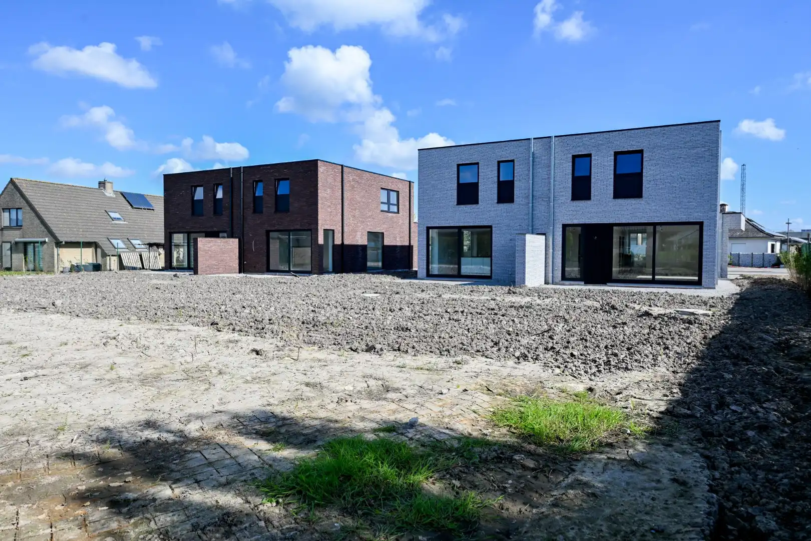Nieuwbouwwoning - aankoop mogelijk aan 6% btw foto 35