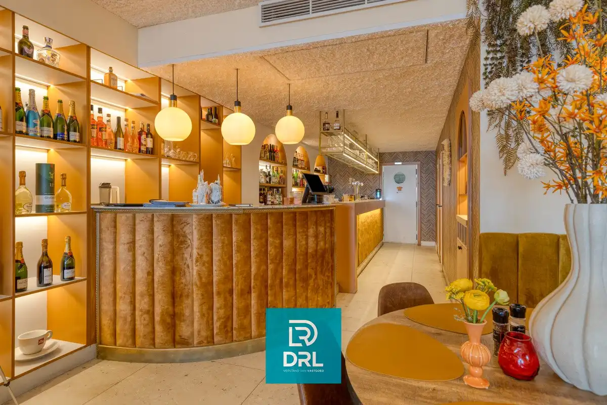 RESTAURANT (OVERNAME) te KNOKKE foto 10