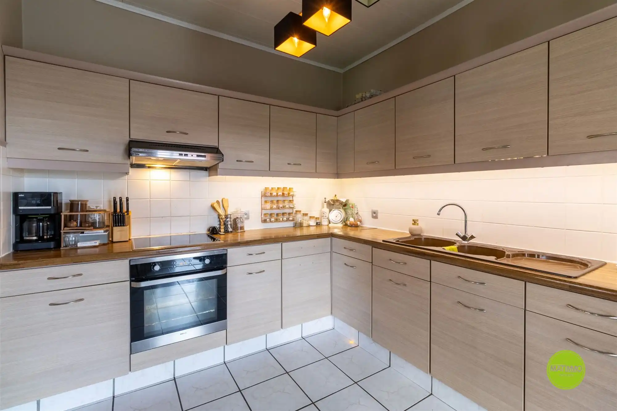 Landelijk gelegen woning op een ruim perceel van 2.000 m2 in Geetbets foto 13