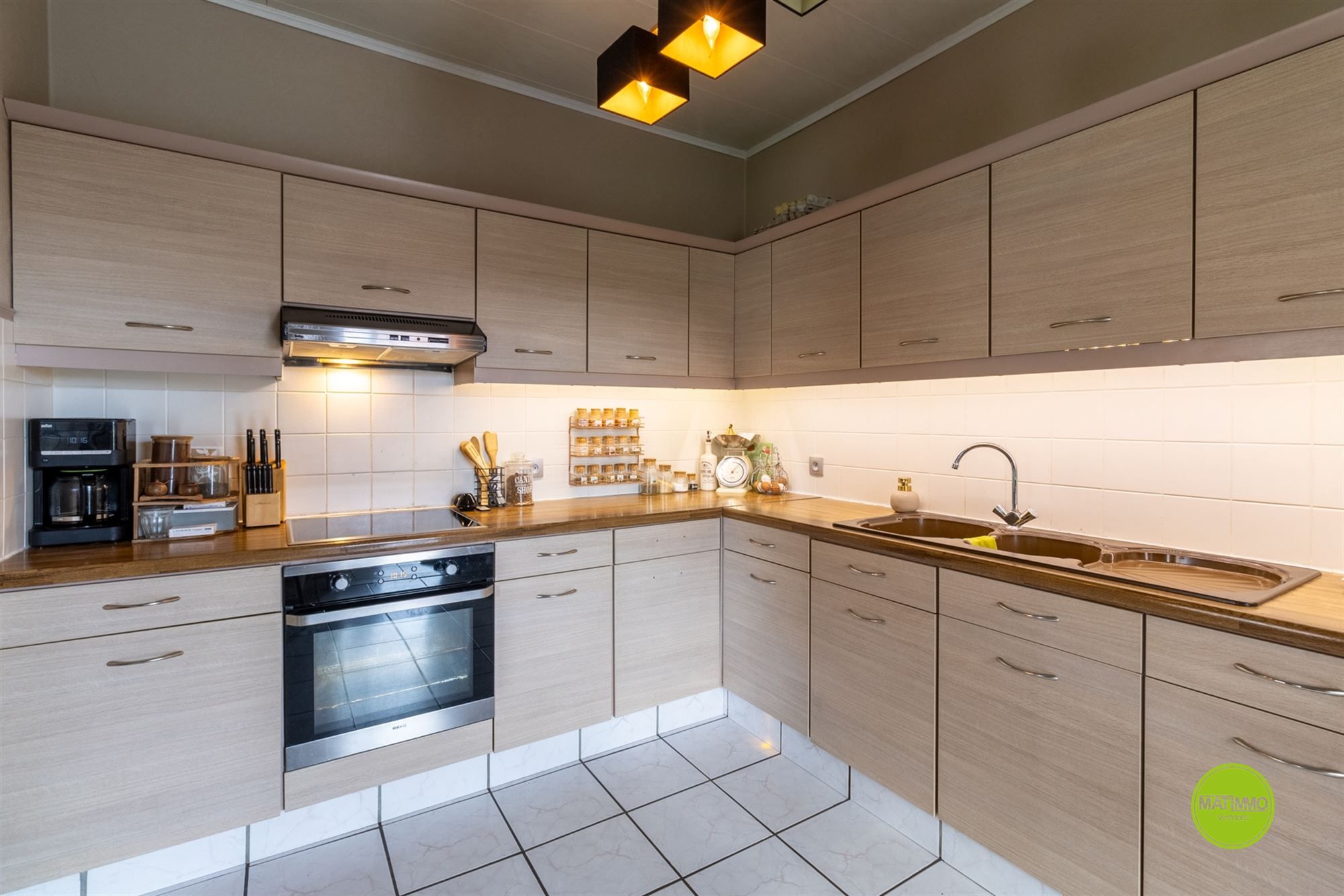 Landelijk gelegen woning op een ruim perceel van 2.000 m2 in Geetbets foto 13