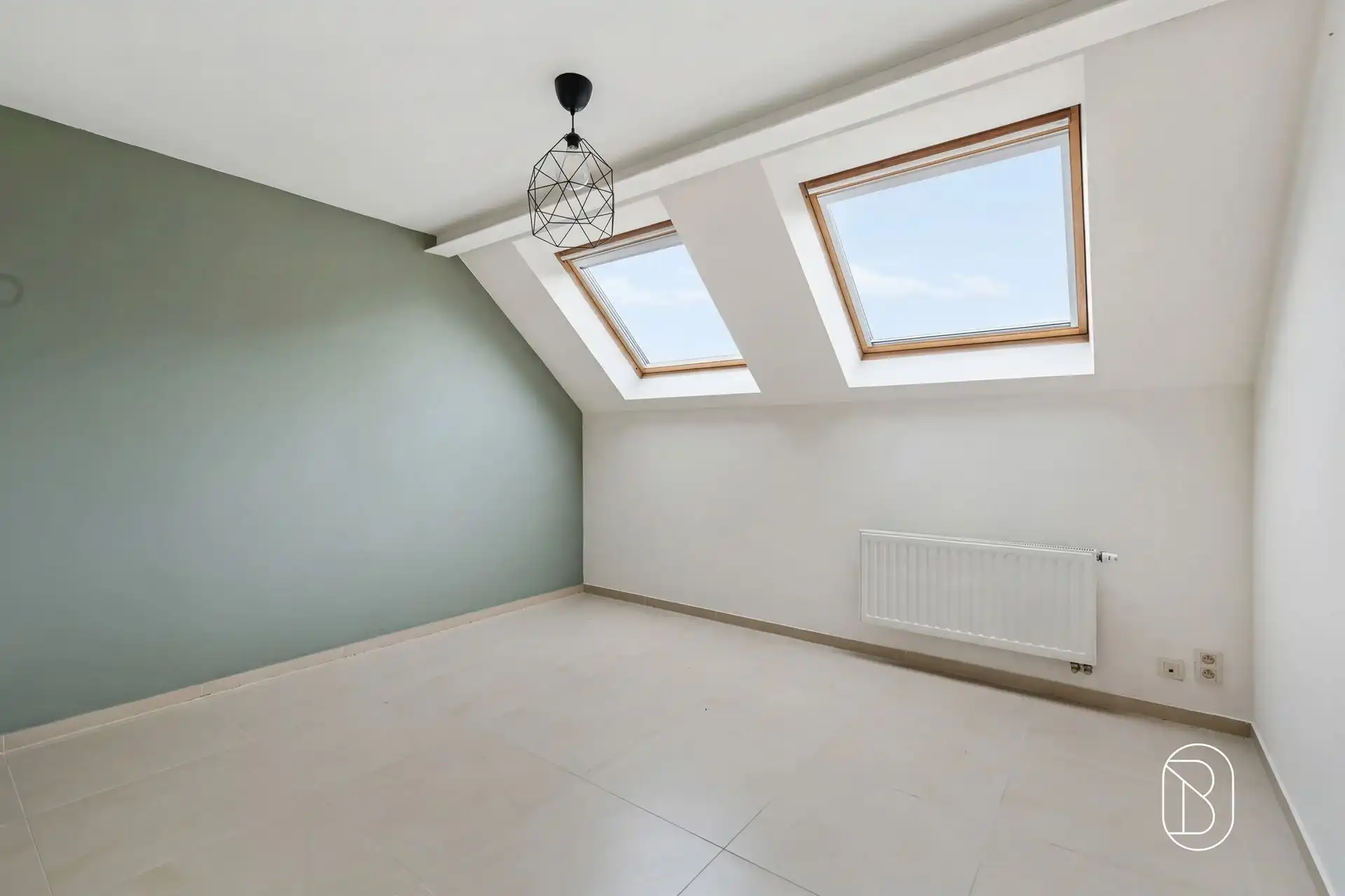 Leuk appartement met gezellig terras, 3 slk en carport.  foto 7