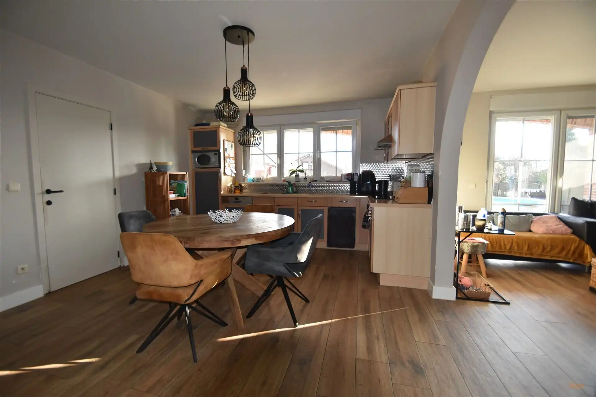 Eigendom met karakter foto 7