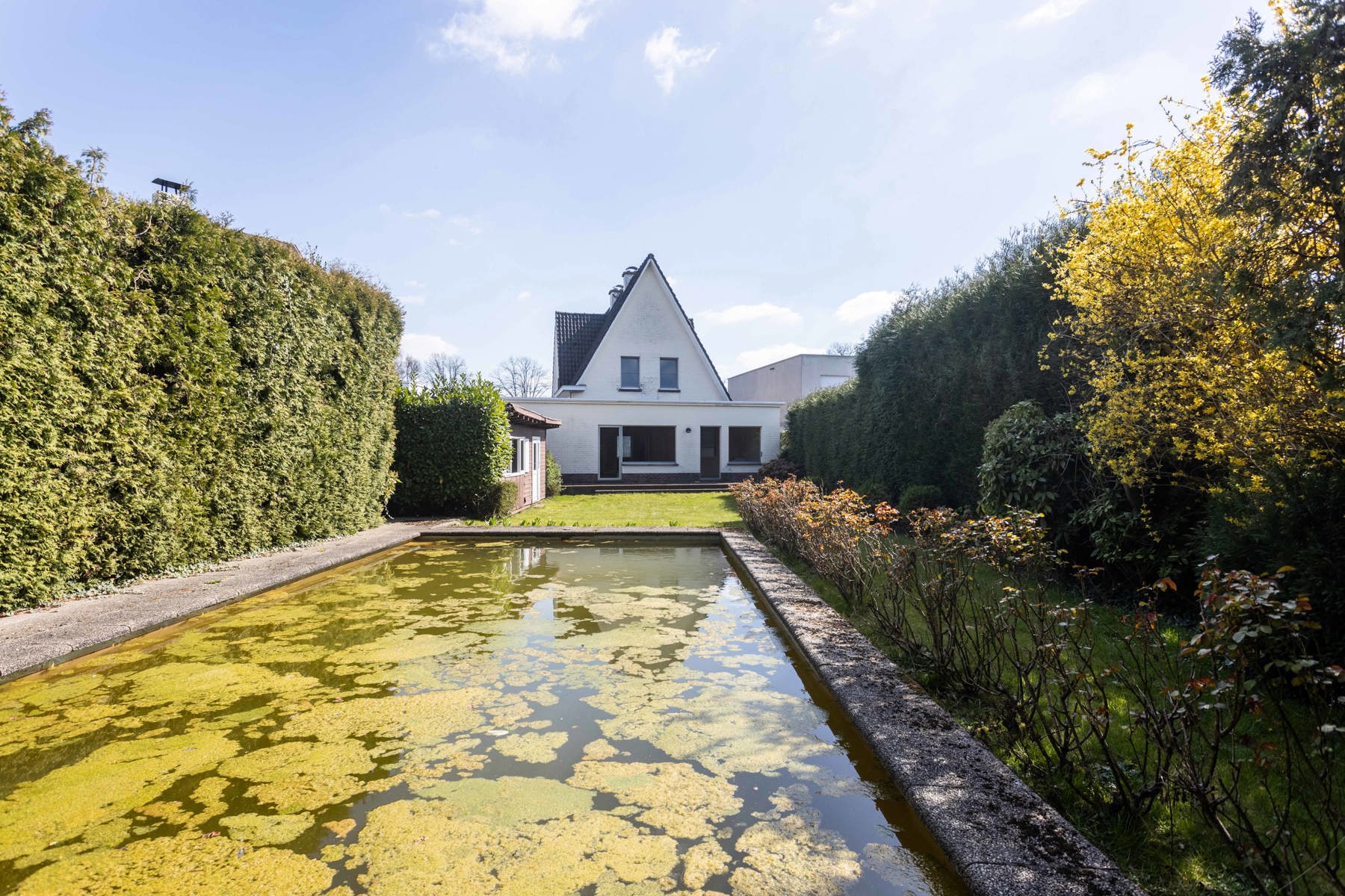 Statige villa op toplocatie! foto 2