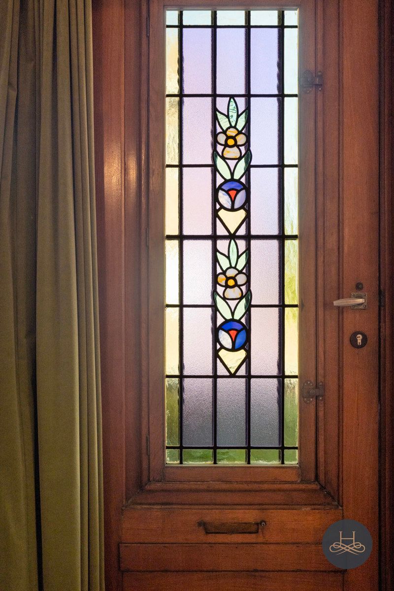 Charmante te renoveren open woning met enorme tuin en bos foto 4