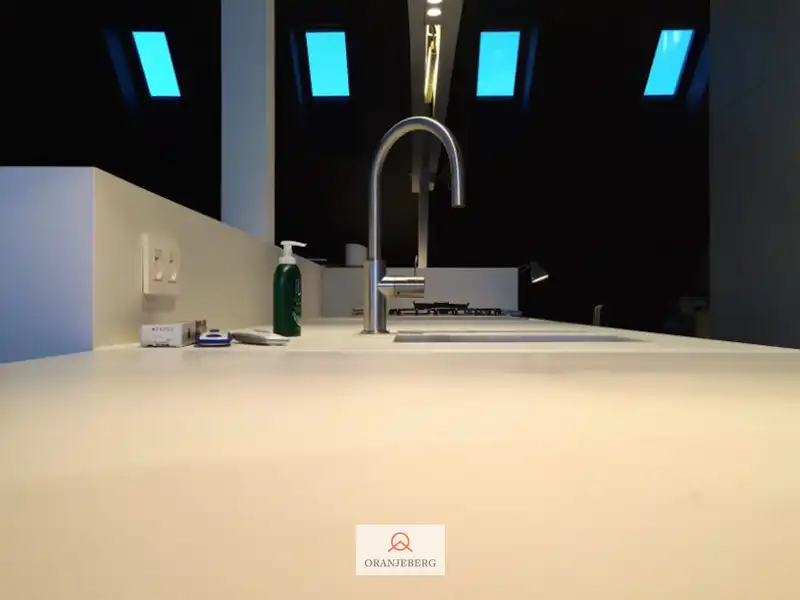 Zalige exclusieve penthouse met zuidgericht terras en uniek zicht op de torens! foto 18