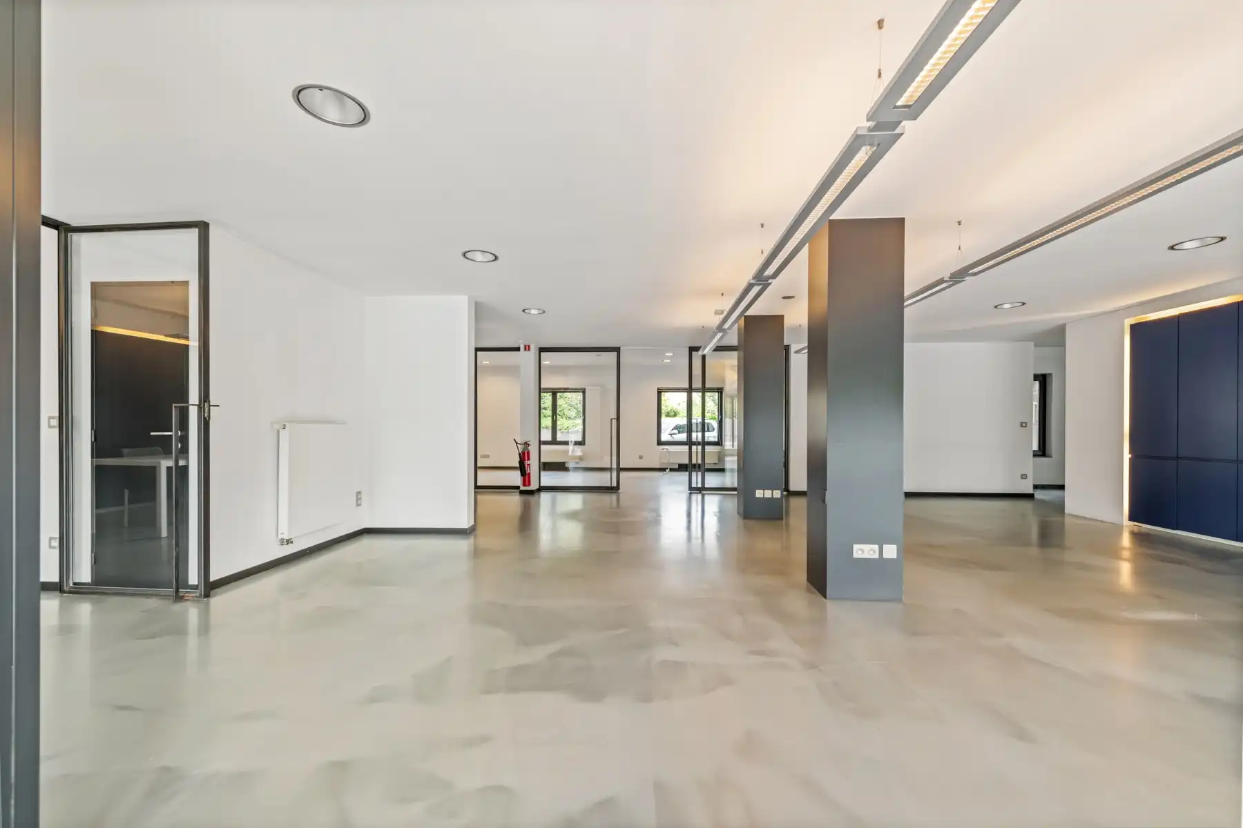 Strategische toplocatie voor uw onderneming. foto 7