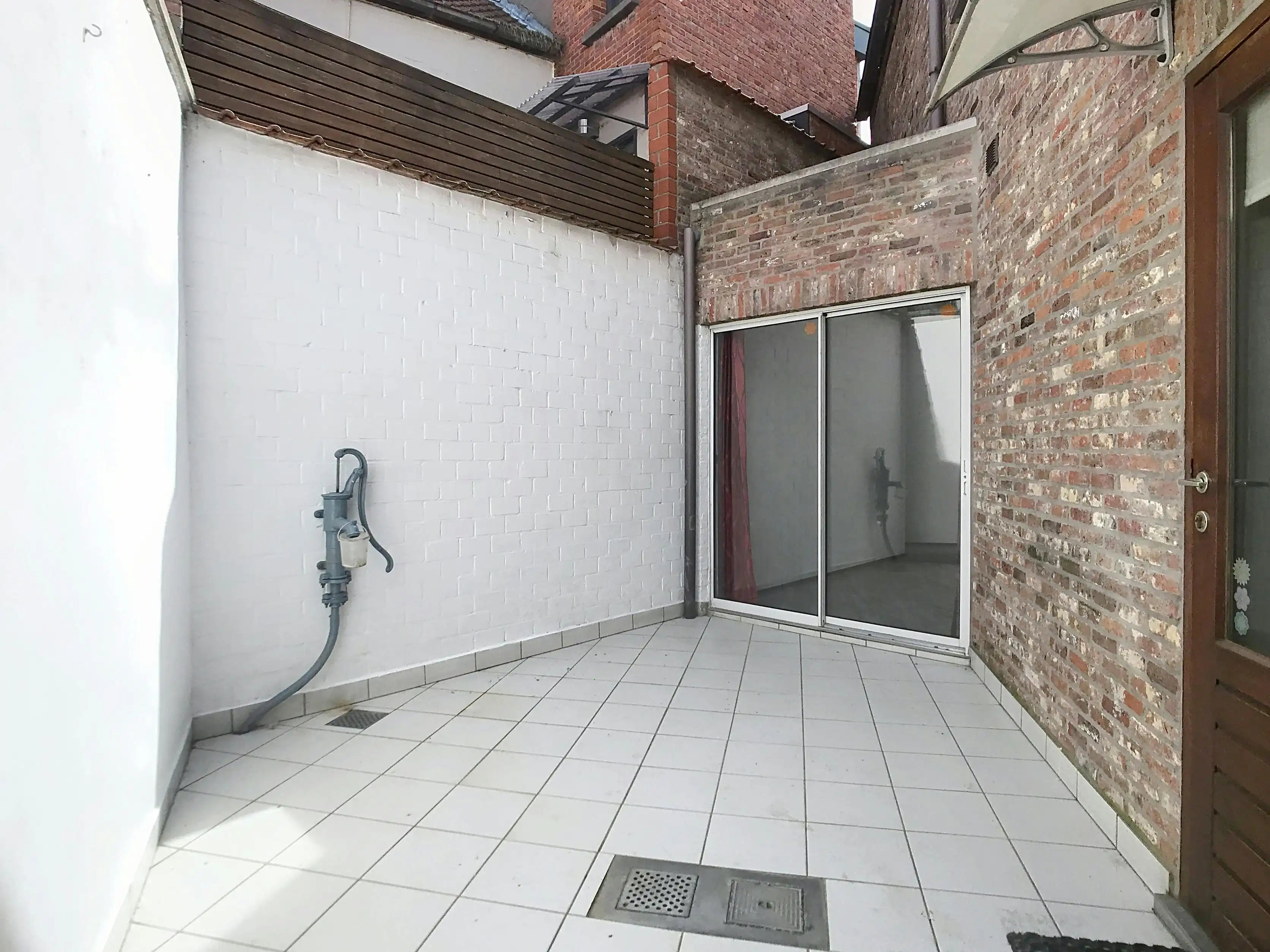 Instapklaar huis met 2 slaapkamers in Steendorp foto 20