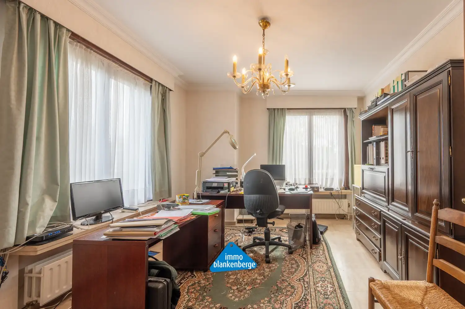 Exclusieve villa in een gegeerde residentiële wijk foto 9