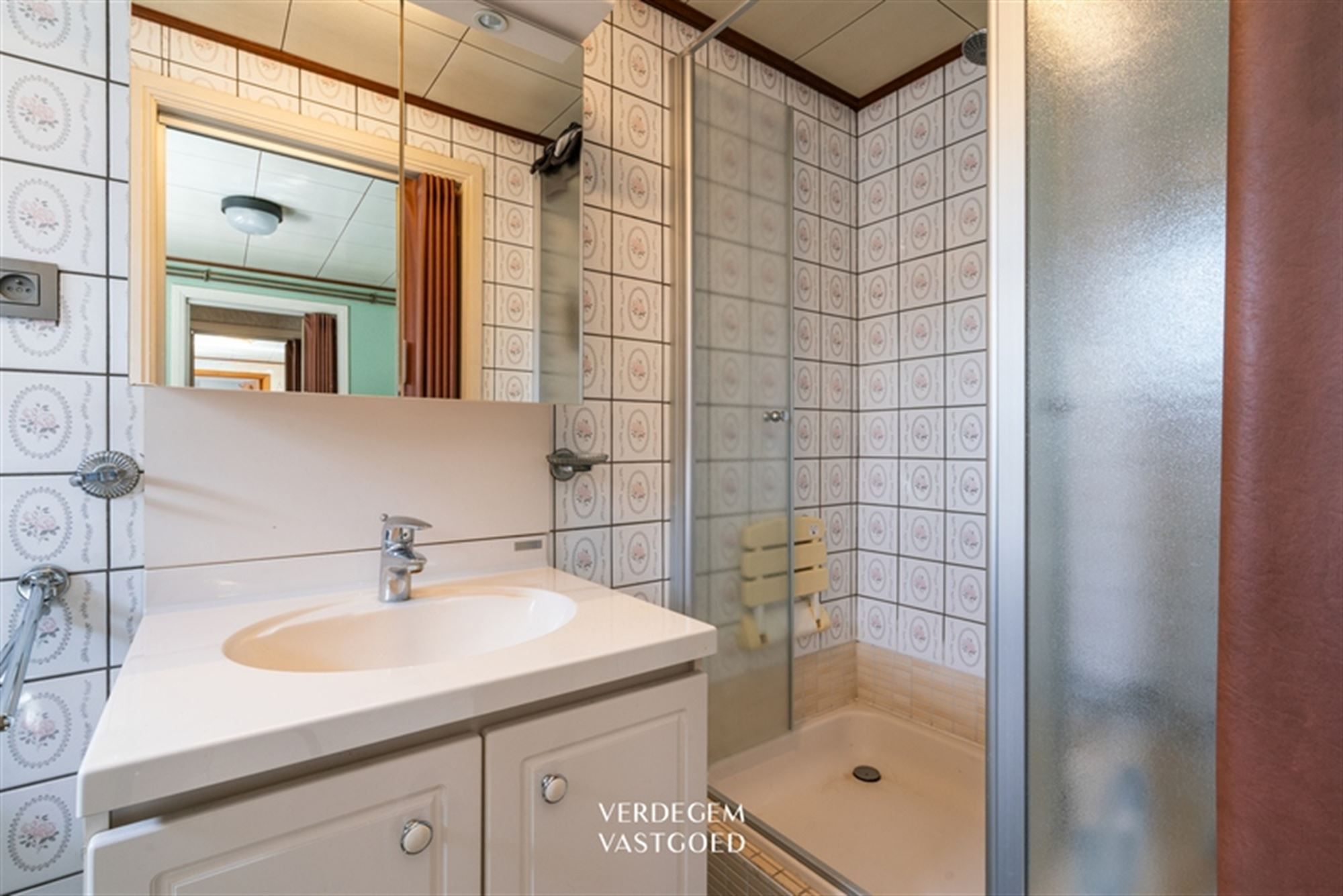 Ruim wonen in een ondernemende omgeving, tussen kanaal en nieuw groen - te renoveren foto 10