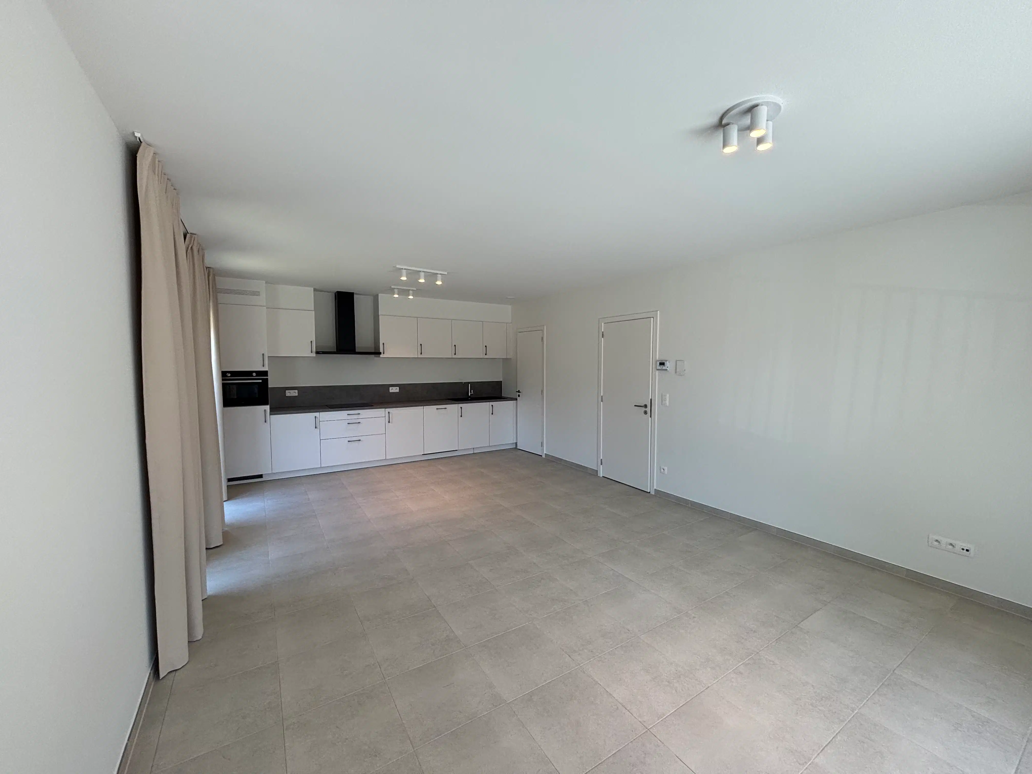 Duurzaam wonen in Koningslo: Ruim 2-slpk appartement foto 15