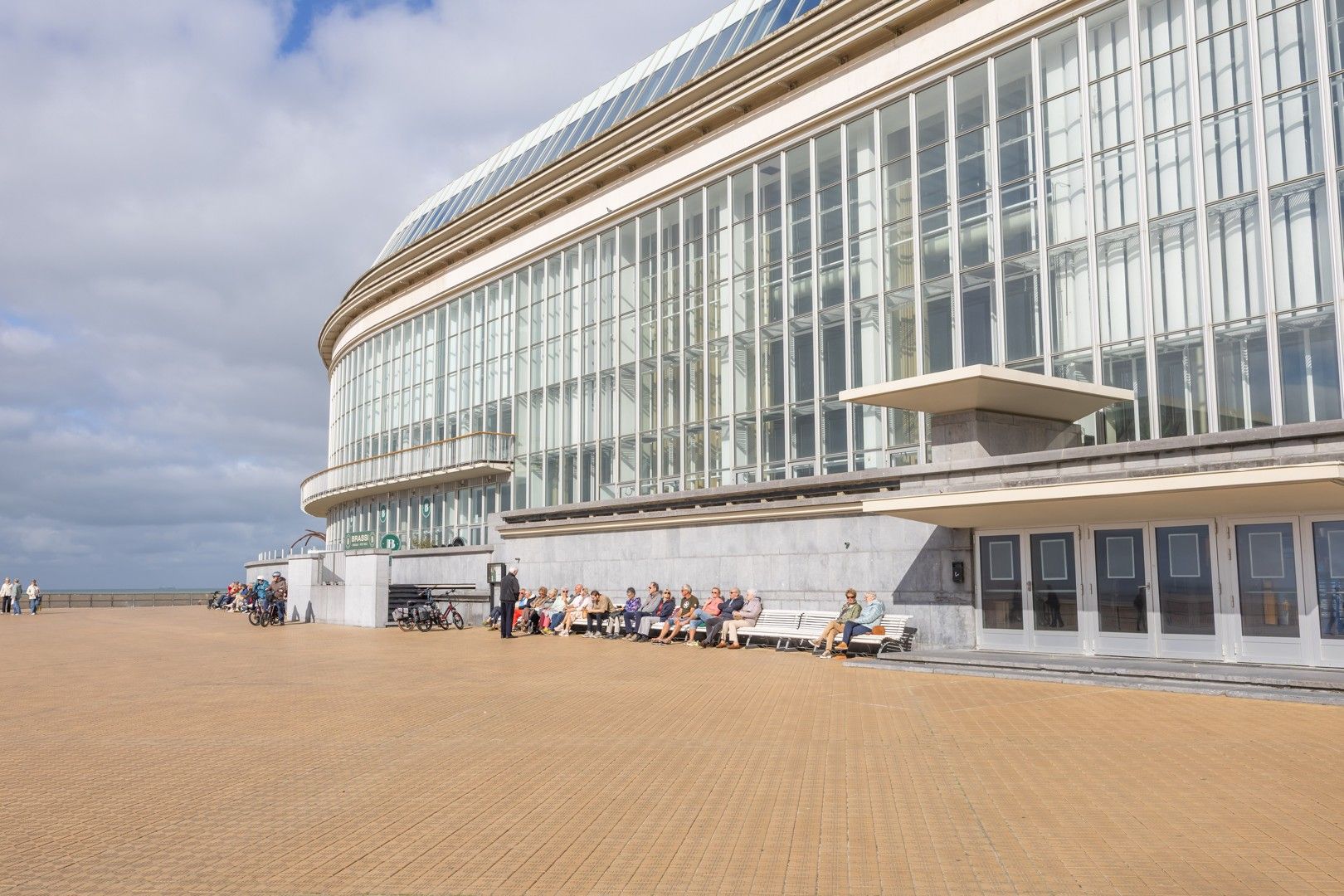 Appartement te huur foto 18