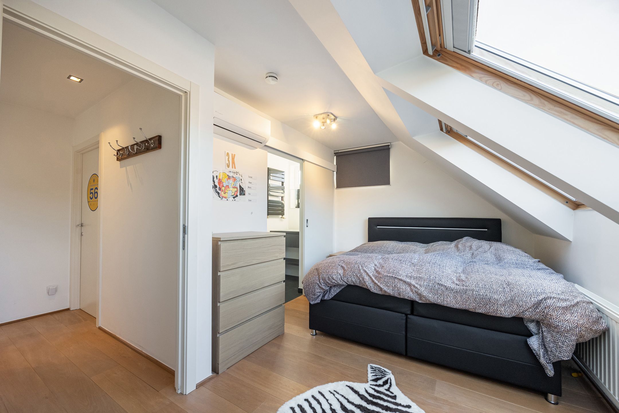 Moderne HOB met 4 slpks + kantoren en magazijnruimte  foto 28