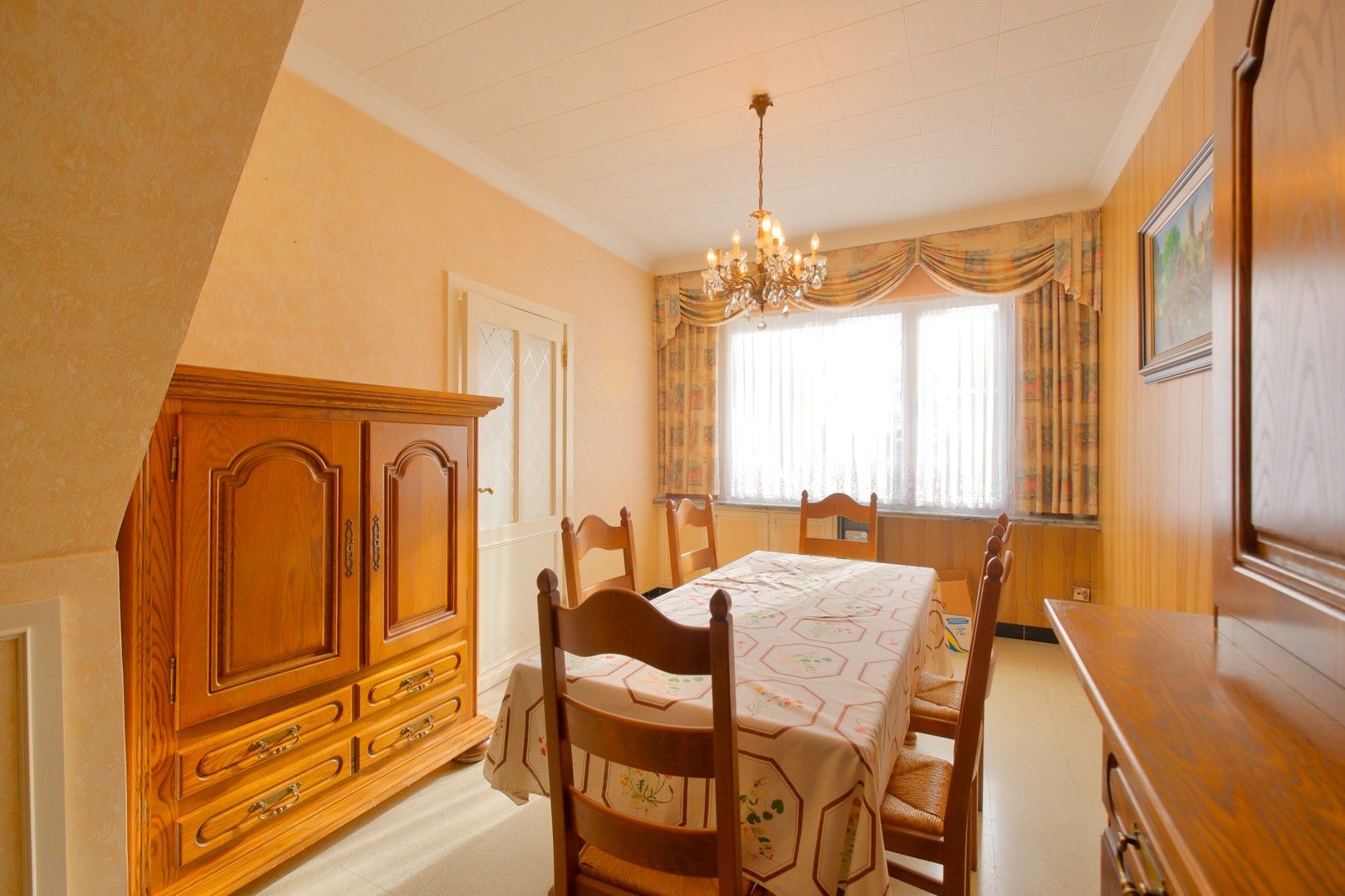 Ardooie - 3 SLPK woning met garage op perceel van 278 m²! foto 3