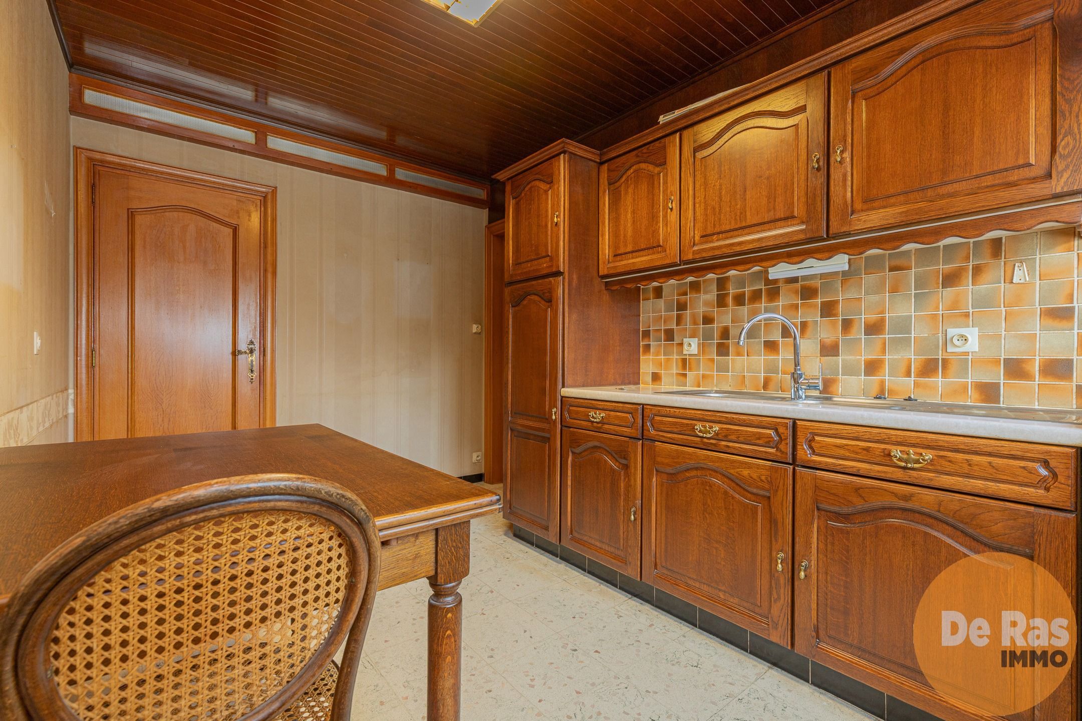 LEDE – Solide bungalow met 3 slpks. en tuin in rustige buurt foto 6