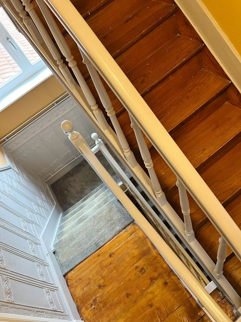 Instapklare woning met prachtige tuin op een perceel van 1.680m² op 500meter van de markt.  foto 11