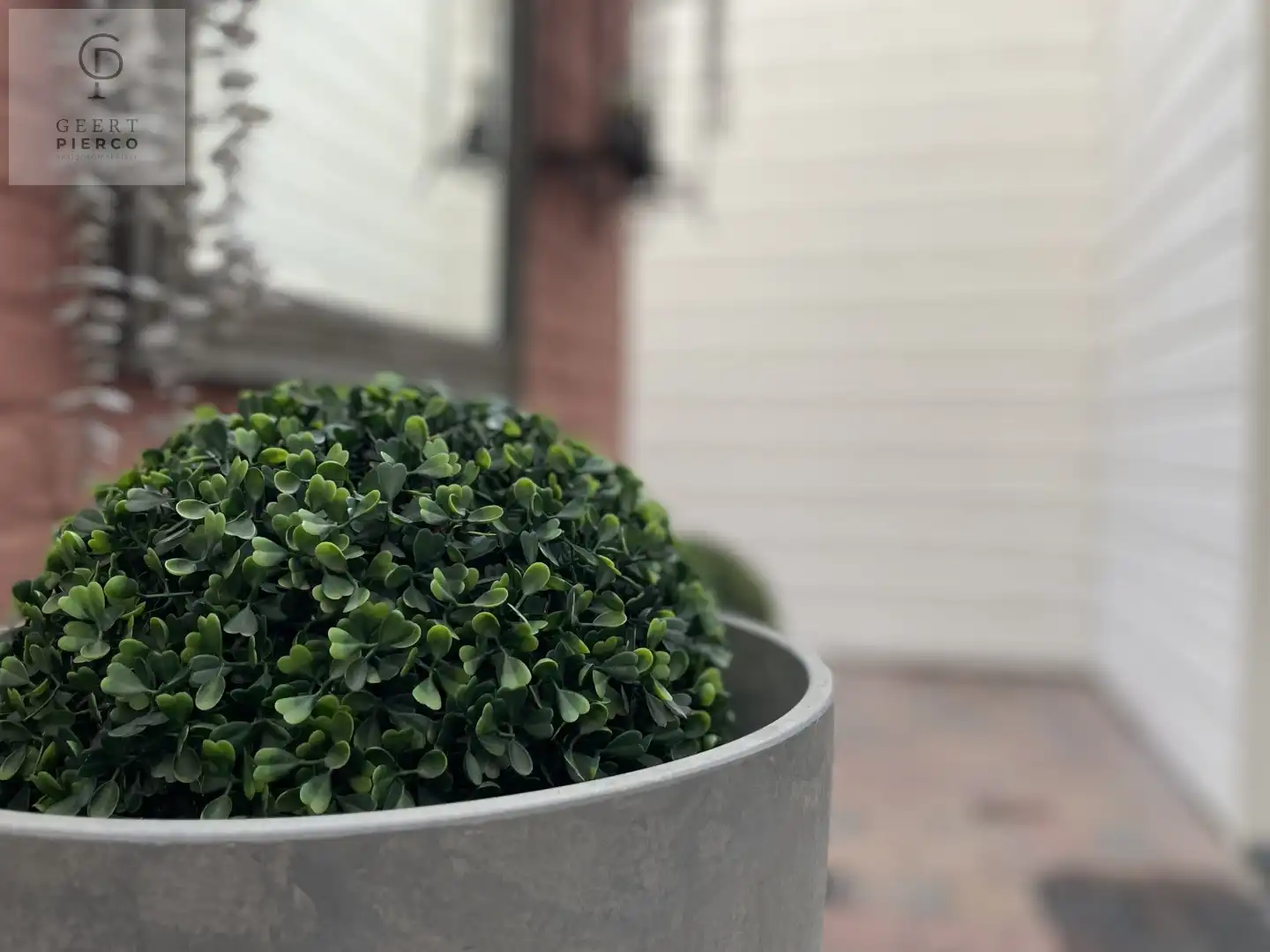 Gerenoveerde stadswoning in het centrum van Zoutleeuw. foto 24