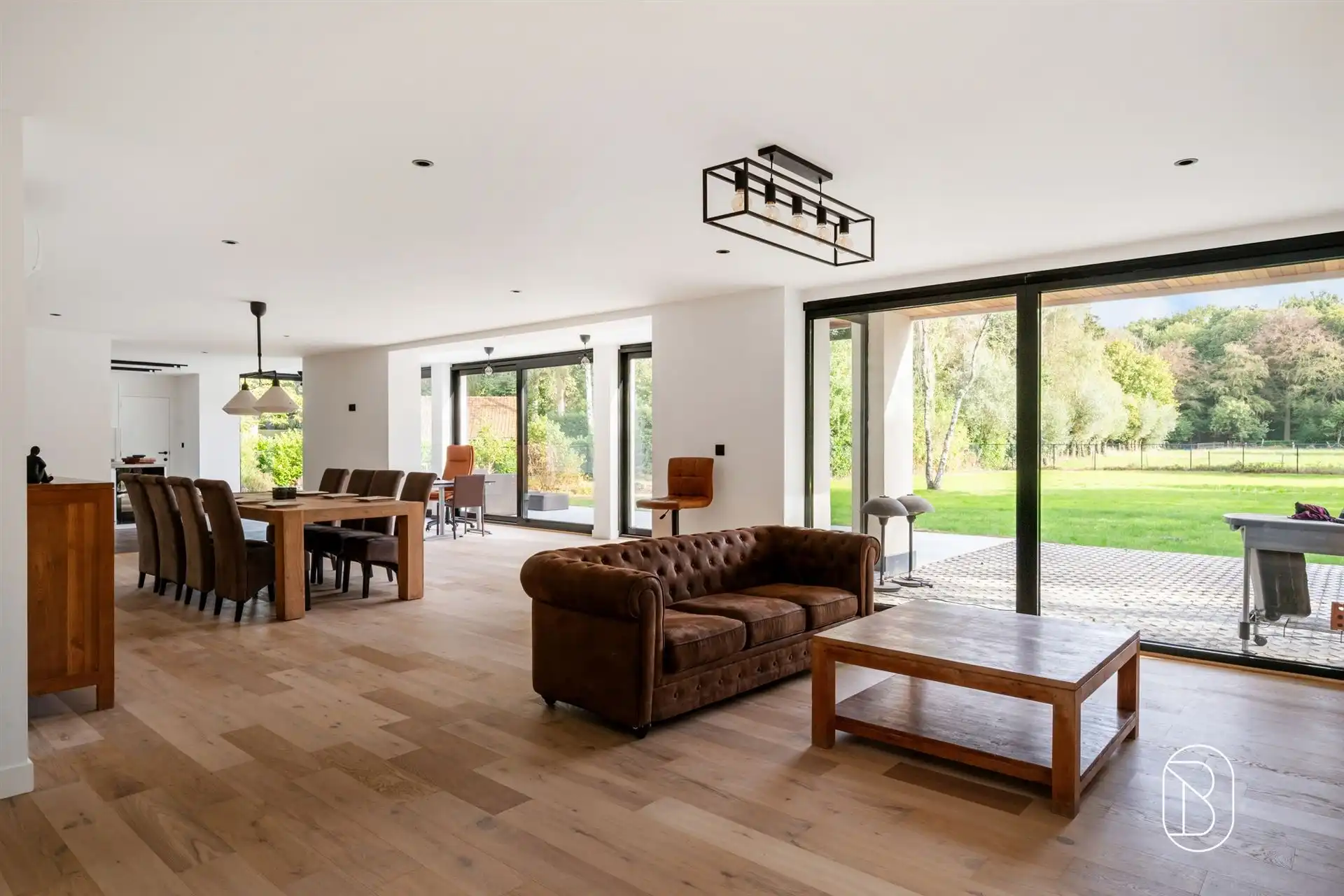 Luxueuze villa met 5 slaapkamers in Aalter foto 15