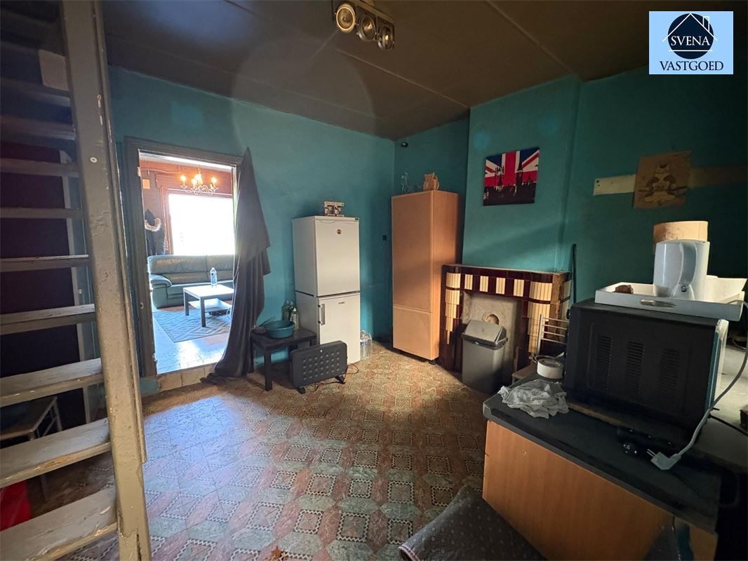 RENOVATIEPROJECT GELEGEN AAN VAKANTIEDOMEIN DE GAVERS foto 4