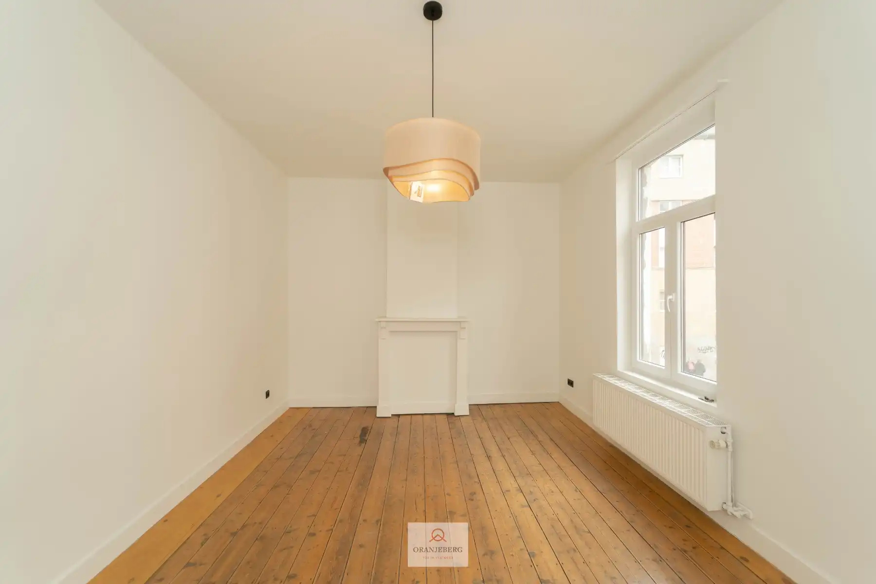 Charmant volledig gerenoveerd triplex appartement in de Gentse binnenstad foto 14