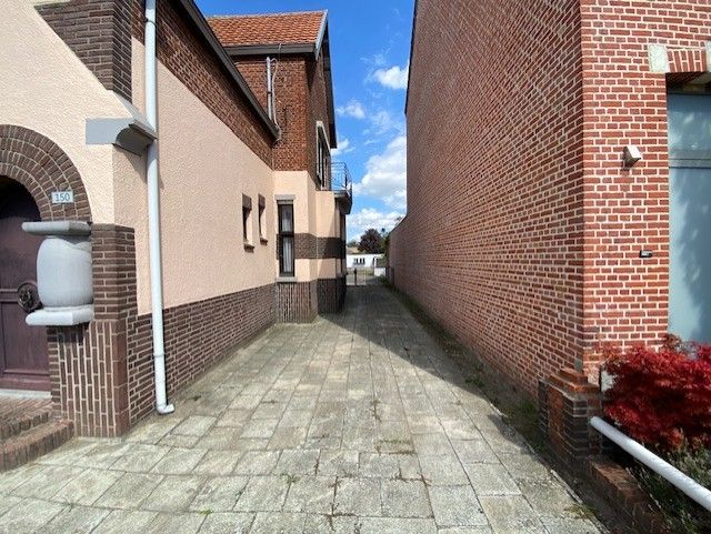 Te renoveren art deco woning met tuin op 900m² foto 34