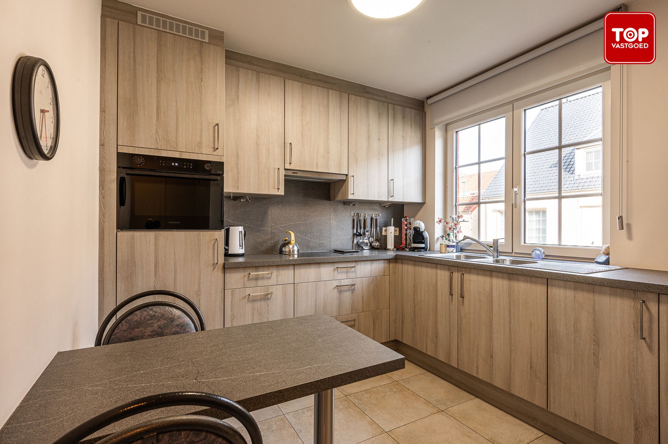 Energiezuinige instapklare woning met 3 slaapkamers en tuin foto 9