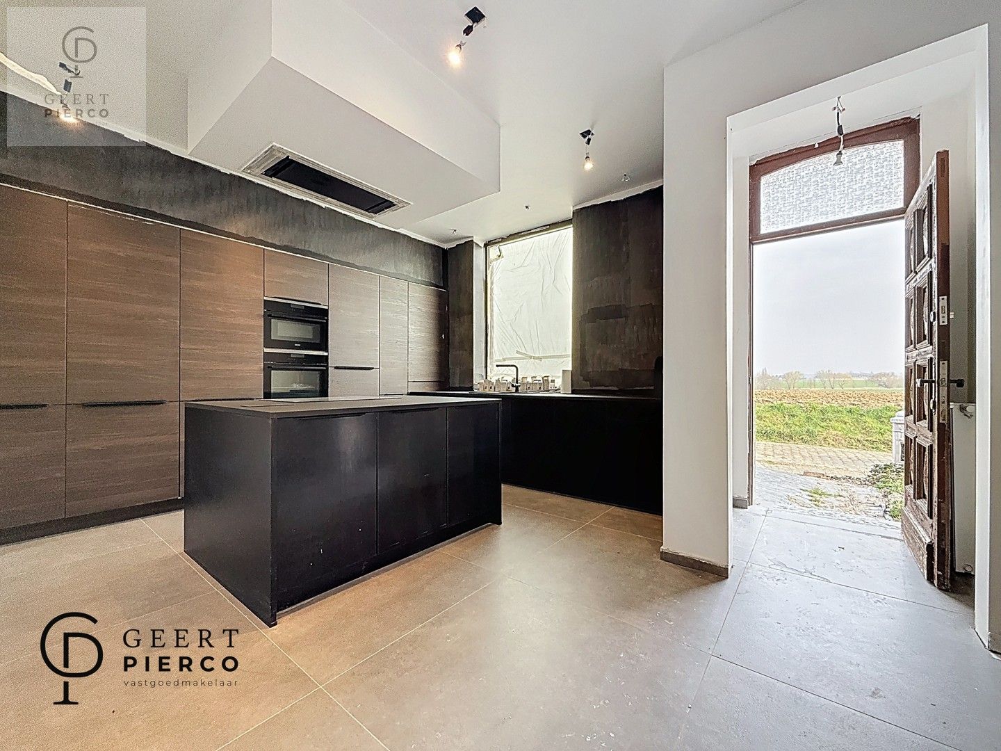Woning in het groen foto 3