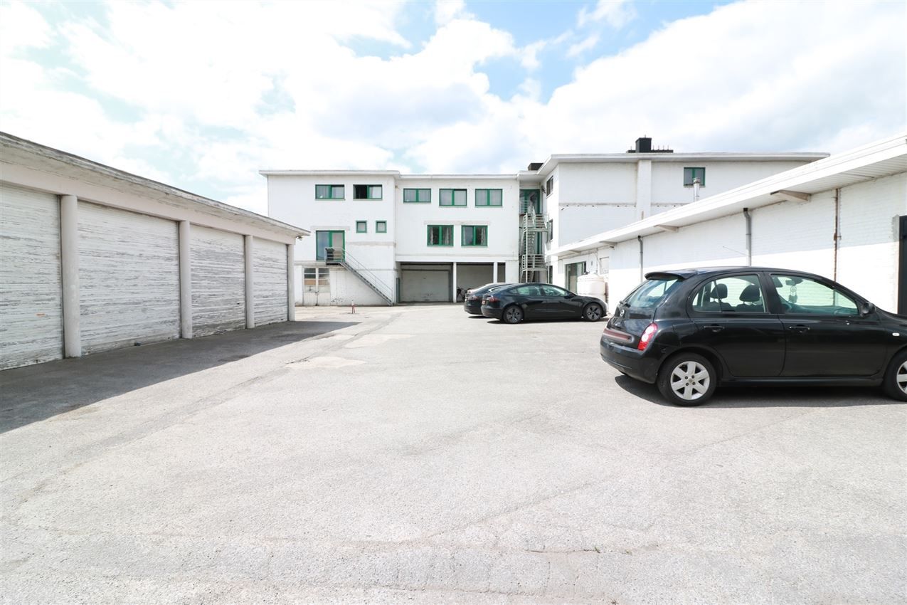 Knus, verzorgd appartement met 1 slpk. foto 16
