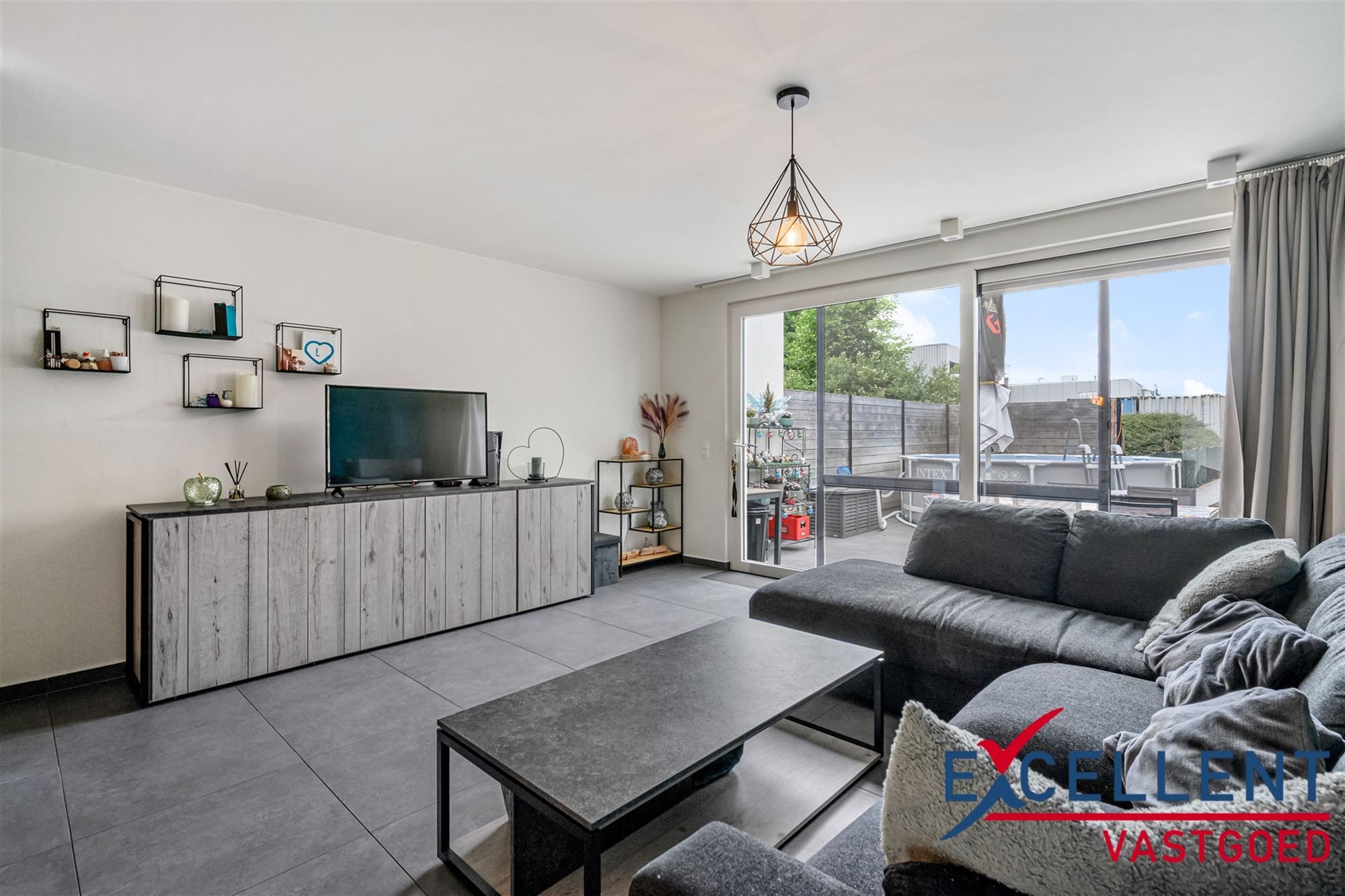 Recente energiezuinige woning te koop Deinze foto 4