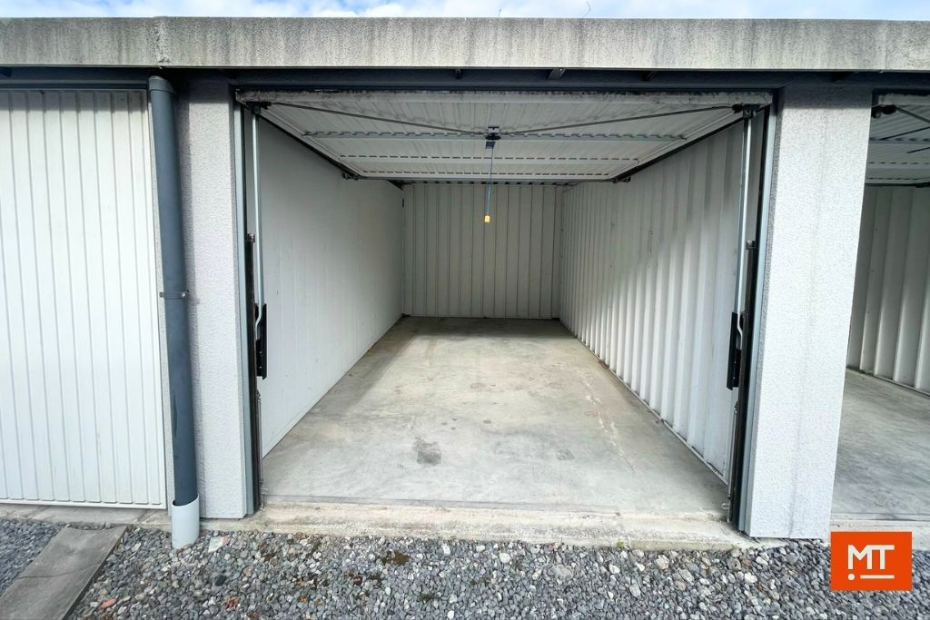 Garage te koop in Kortrijk foto 2