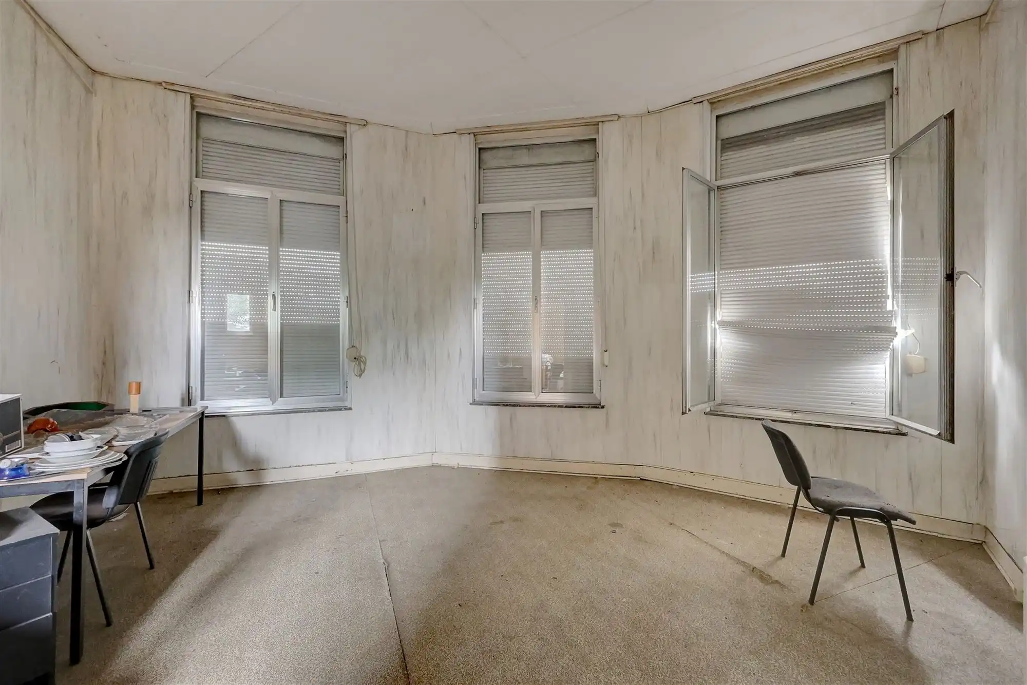 Hoekperceel met vergunning voor 3 appartementen foto 8