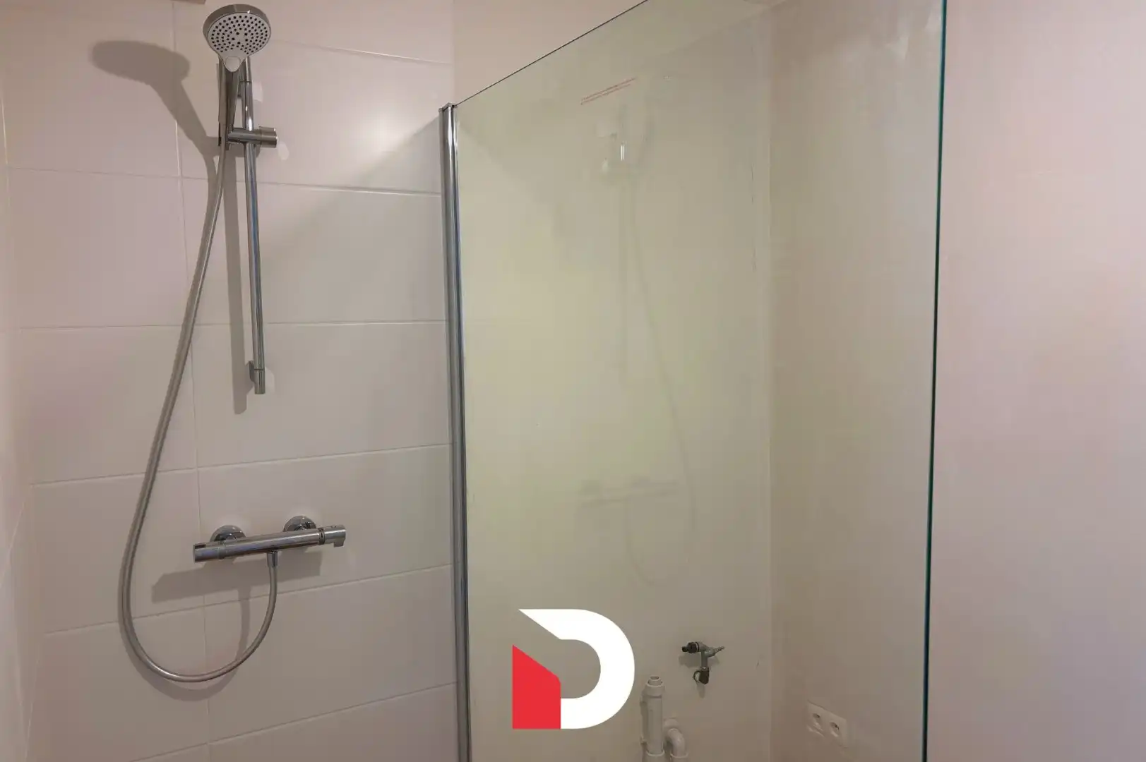 Nieuwbouwappartement met 1 slaapkamer te Brugge foto 8