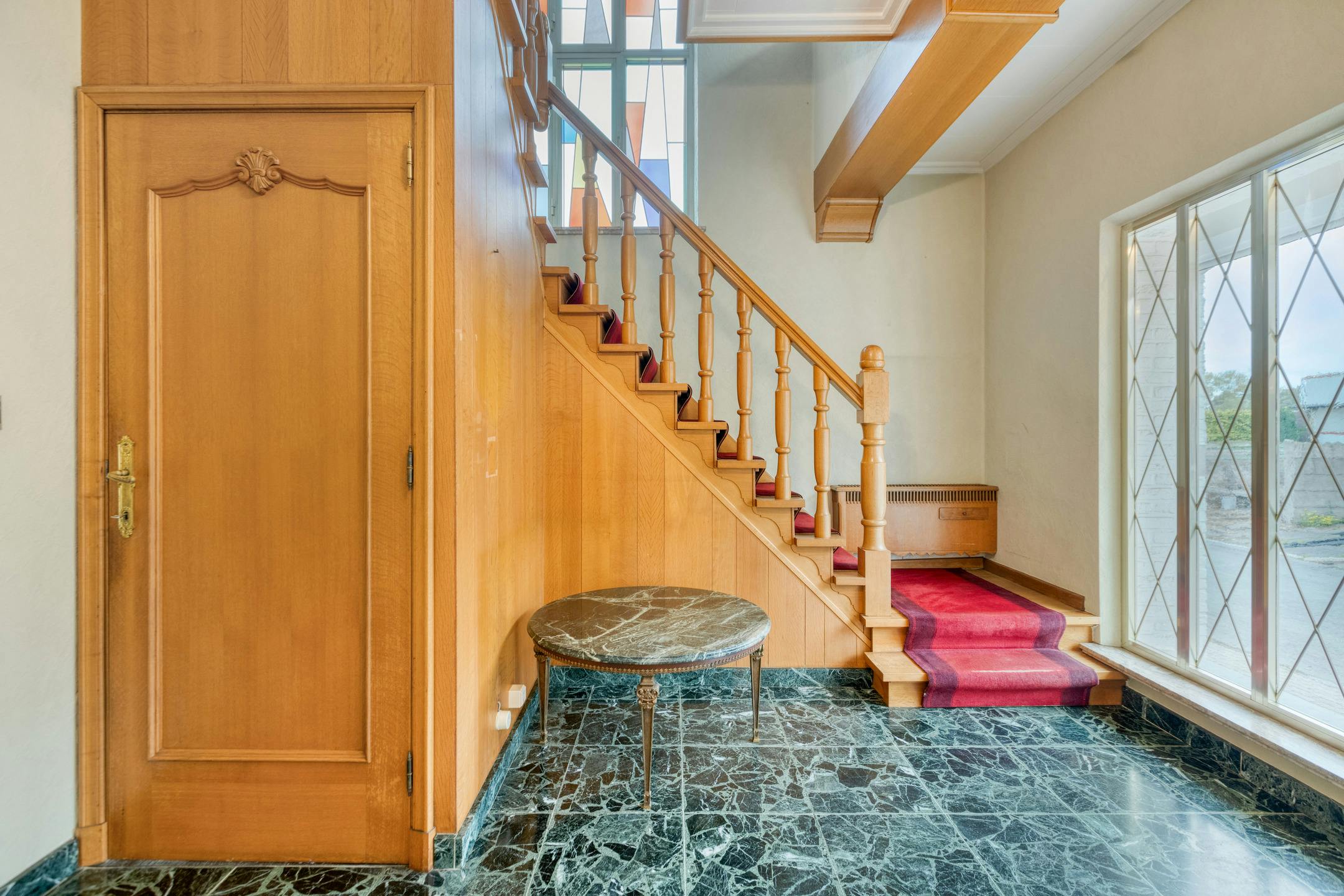 Riante woning met ontwikkelingspotentieel in Eisden te koop foto 4