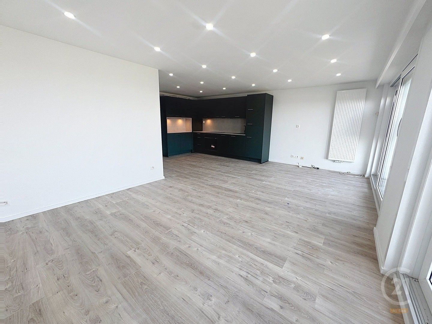 Prachtig gerenoveerd appartement met 2 slaapkamers + kinderkamer aan de Zeedijk in Middelkerke foto 8