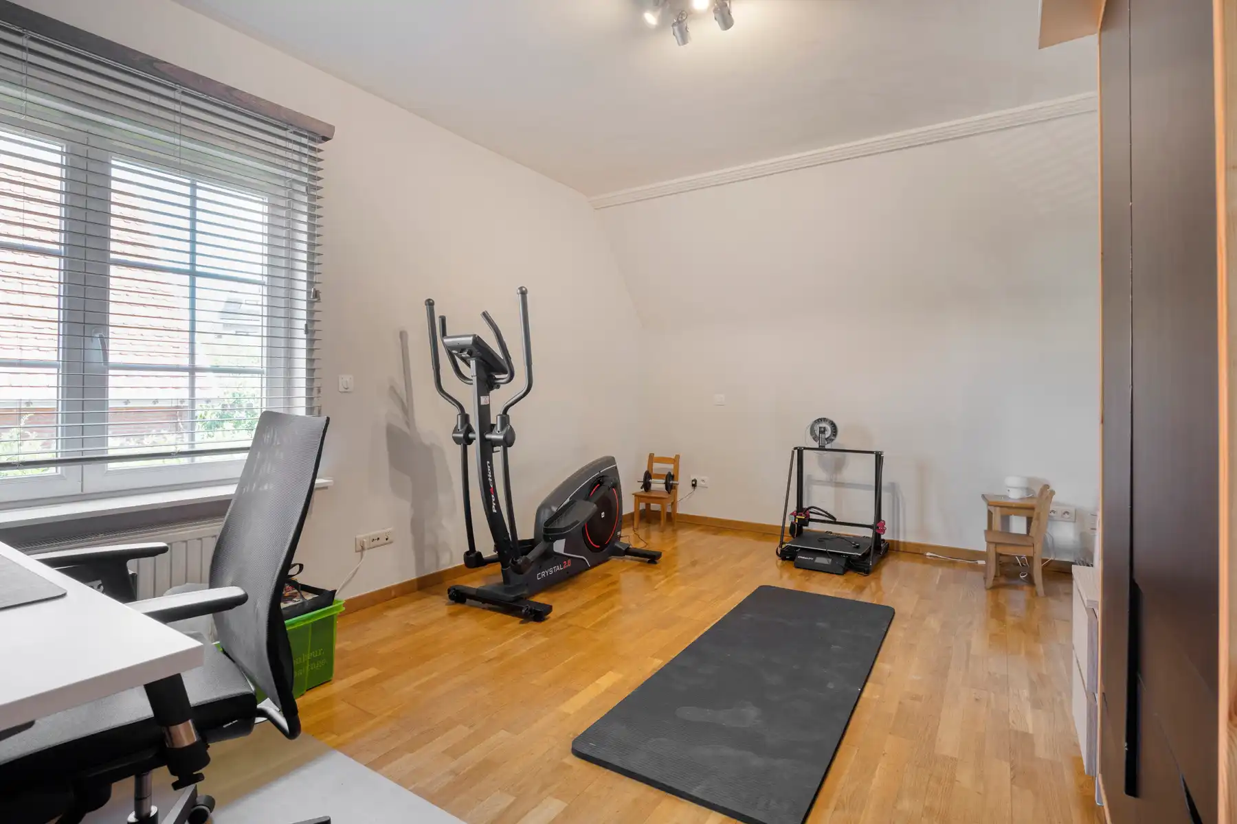  Exclusieve villa op een absolute toplocatie in Dilbeek! foto 22