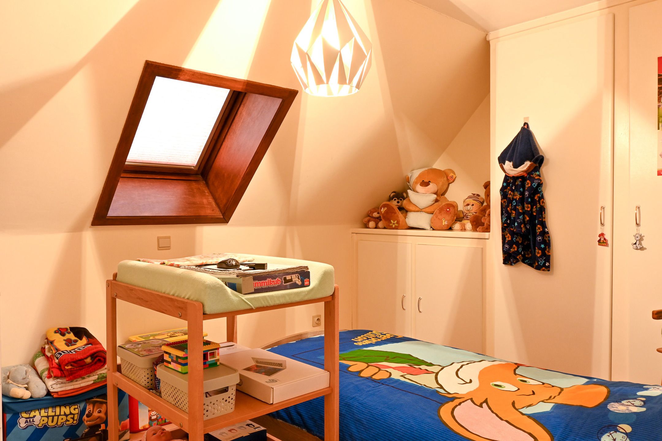 Appartement te koop foto 12