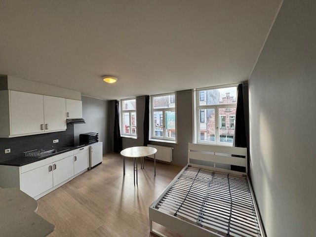 STUDIO te BRUGGE foto 6