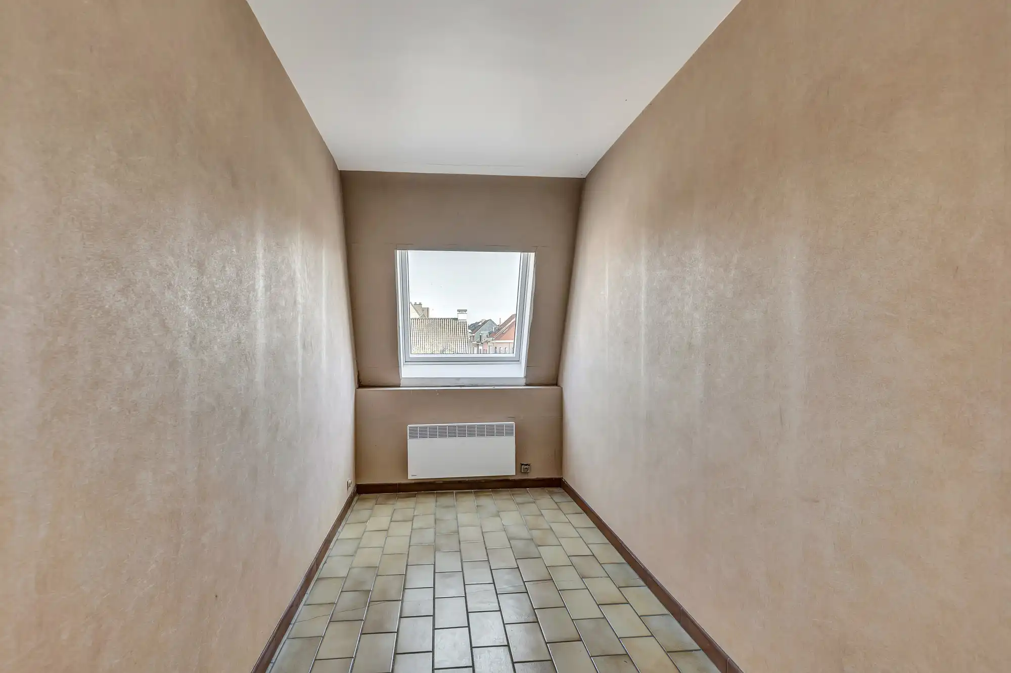 Appartement met 3 slaapkamers in Moorsel foto 12